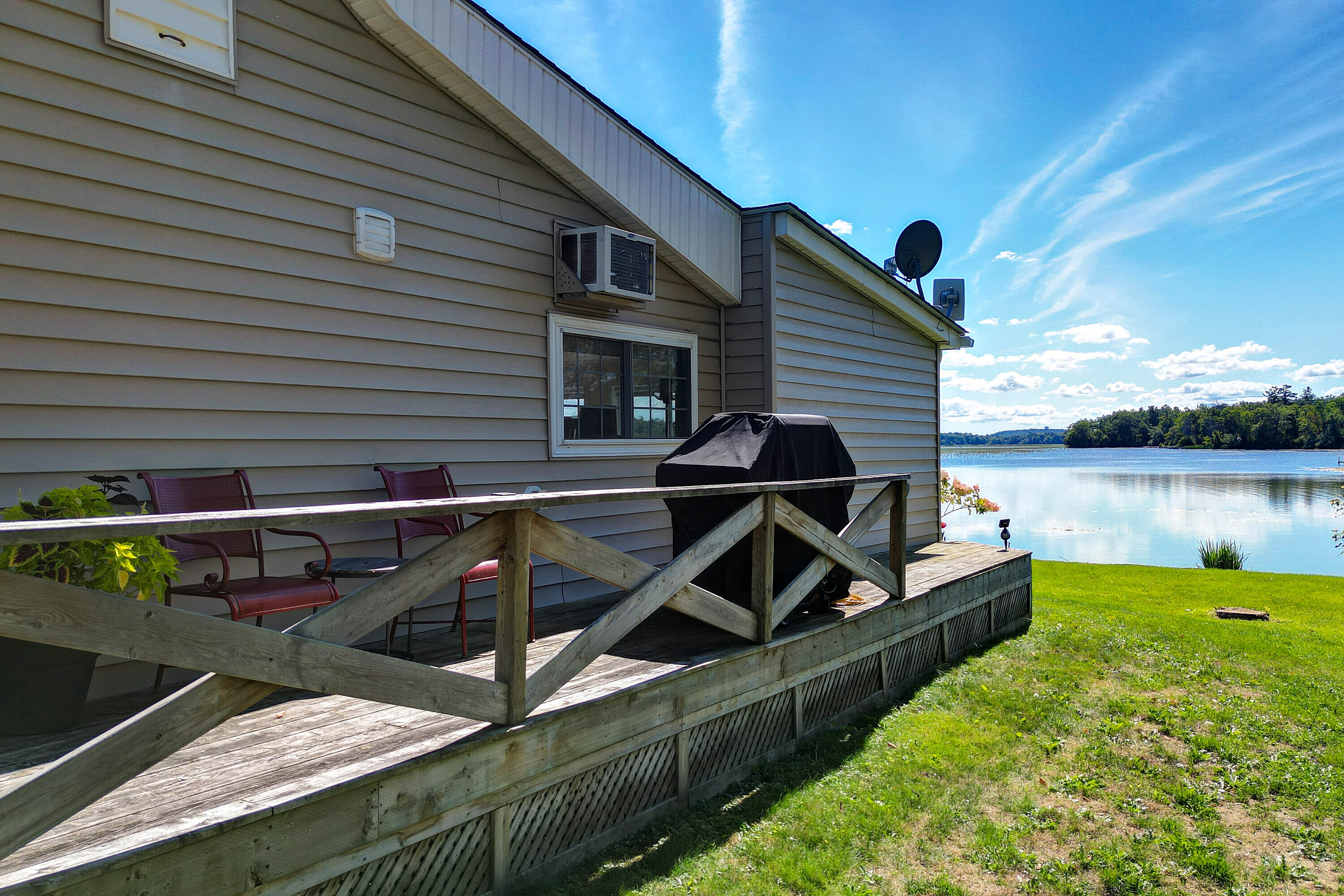  Bungalow on Trent River - 物件實景