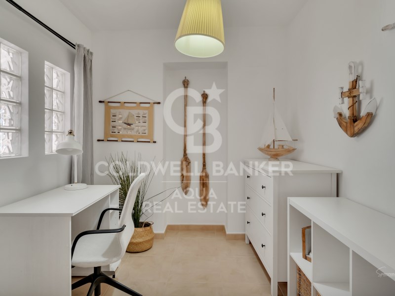 Alicante, Benissa, La Vi?a - Montemar - San Jaime, Benissa, Comunidad Valenciana, 03720, ES, 4 Bedrooms Bedrooms, ,3 BathroomsBathrooms,Residential,For Sale,Alicante, Benissa, La Vi?a - Montemar - San Jaime,1619503