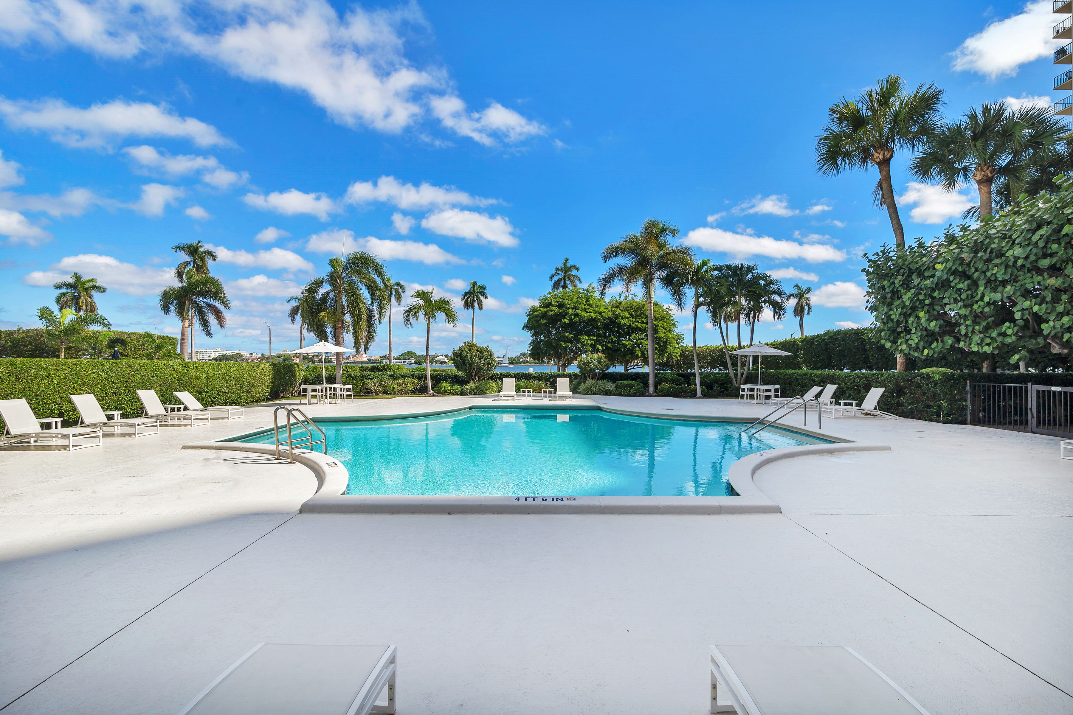  1801 S Flagler Drive 1007 - 物件實景