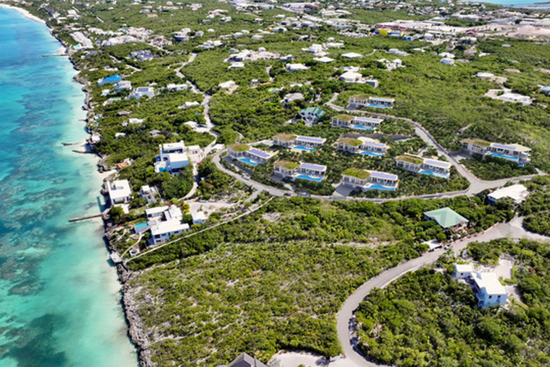  Summit Villa 2 - 物件實景