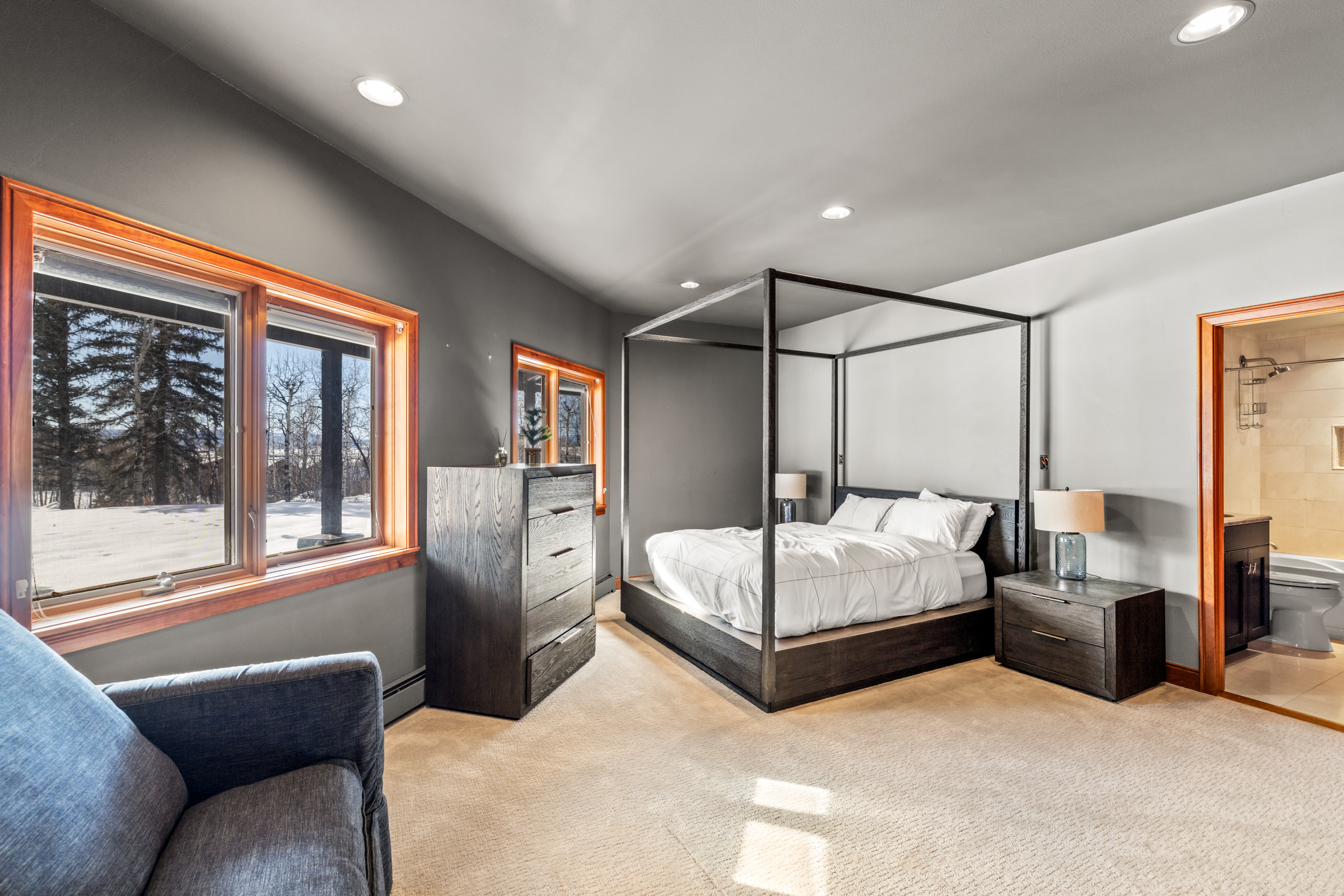  Luxury Rollingstone Fairway Estate - 物件實景