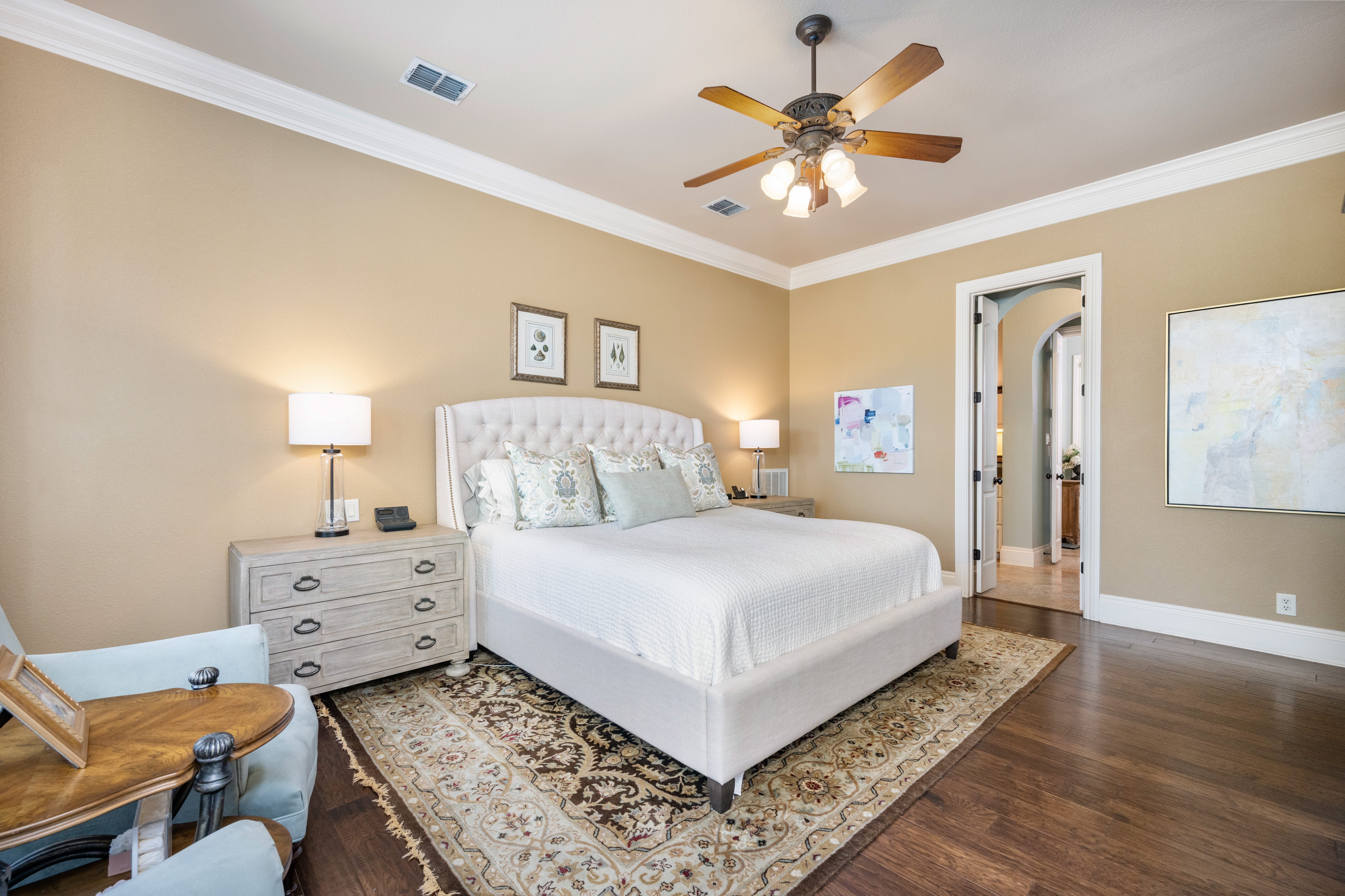  Elevated Living with Park Views in The Waters at Deerfield - 物件實景