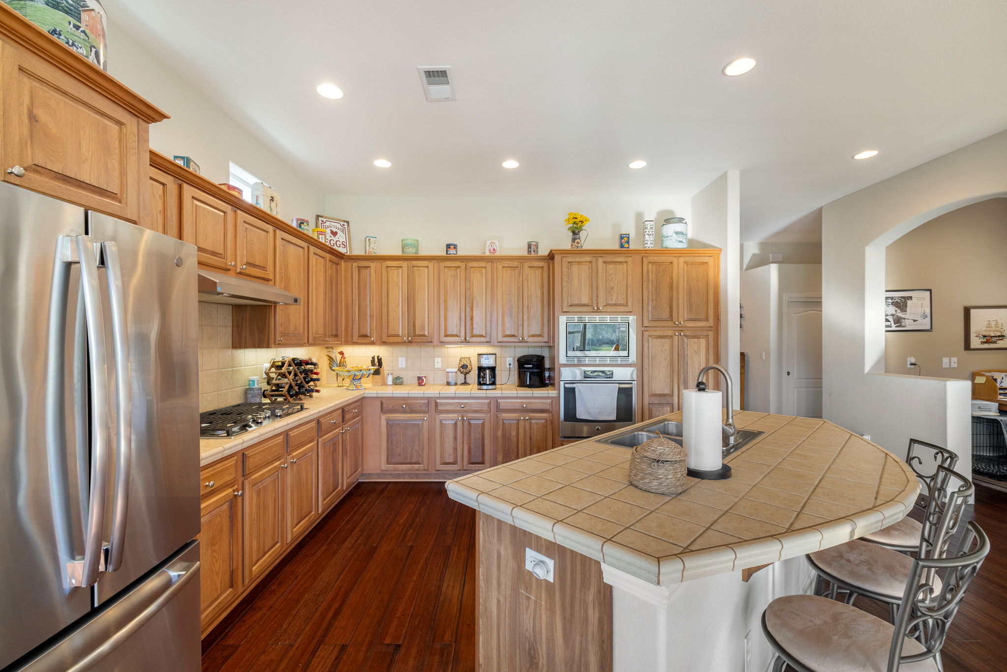  Refined Minden Living with Designer Touches and Captivating Mountain Views - 物件實景