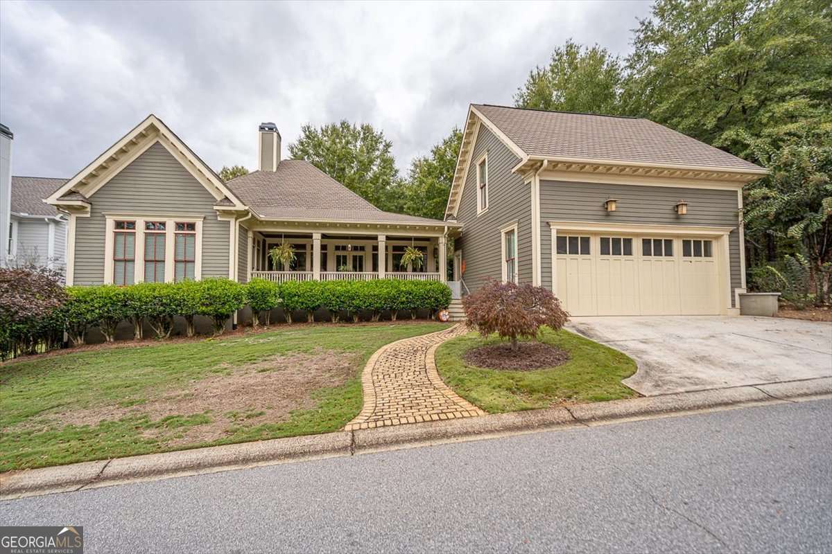 Athens, Georgia, 30607, United States, 3 Bedrooms Bedrooms, ,2 BathroomsBathrooms,Residential,For Sale,1986210