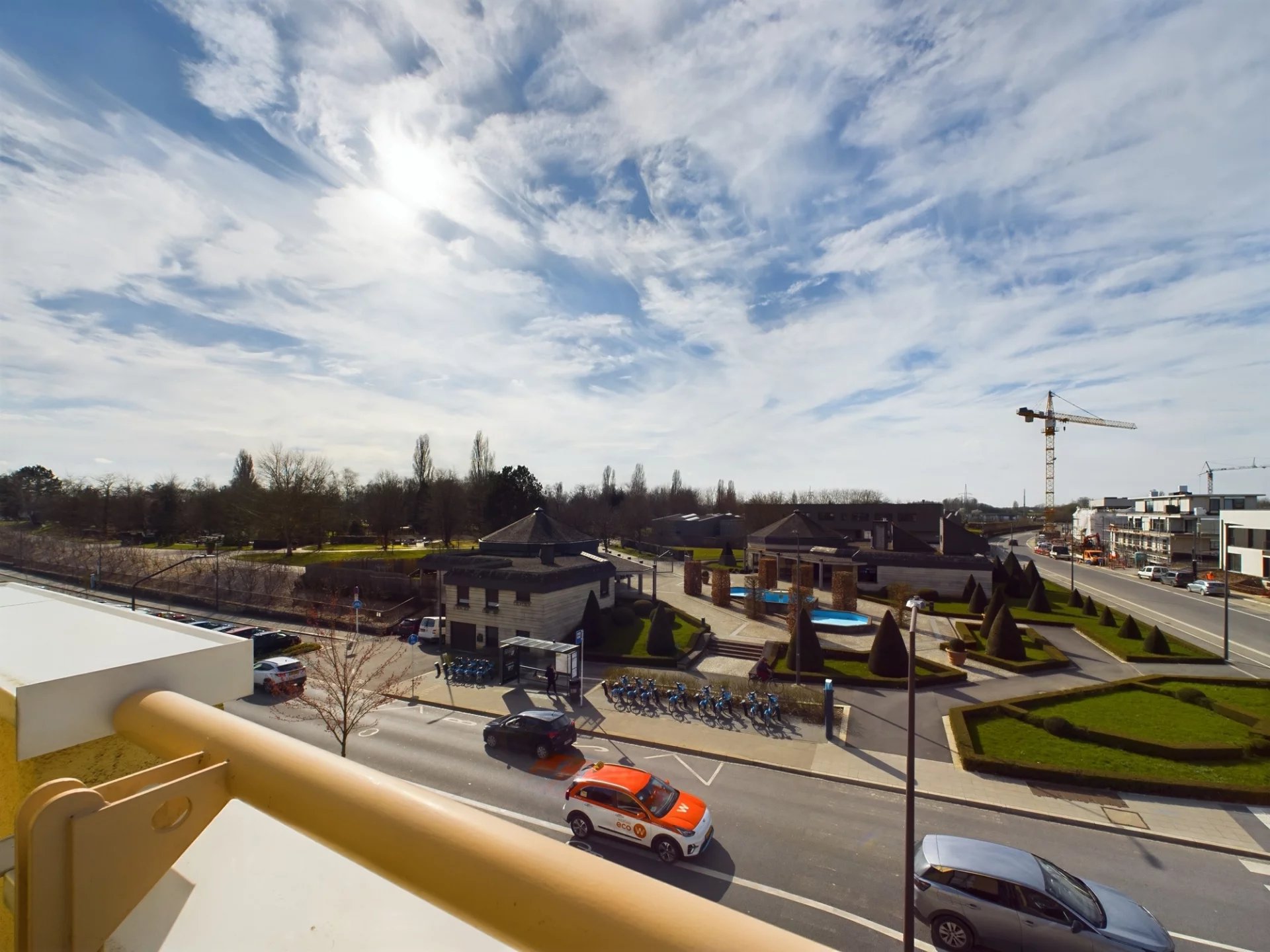 Luxembourg, Canton de Luxembourg, LU, 2 Bedrooms Bedrooms, ,1 BathroomBathrooms,Residential,For Sale,1999100