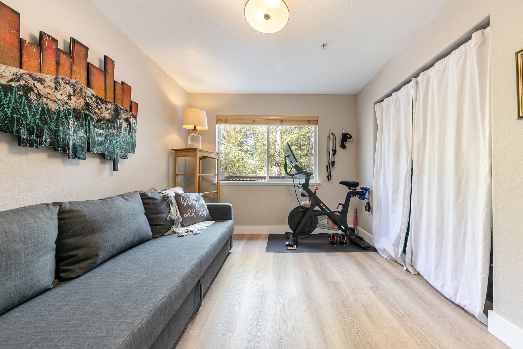  Mountain Living Connected to the Heart of Truckee - 物件實景