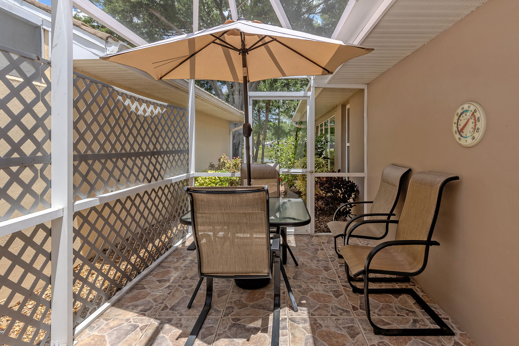  CLUBSIDE VILLAS AT THE PLANTATION - 物件實景