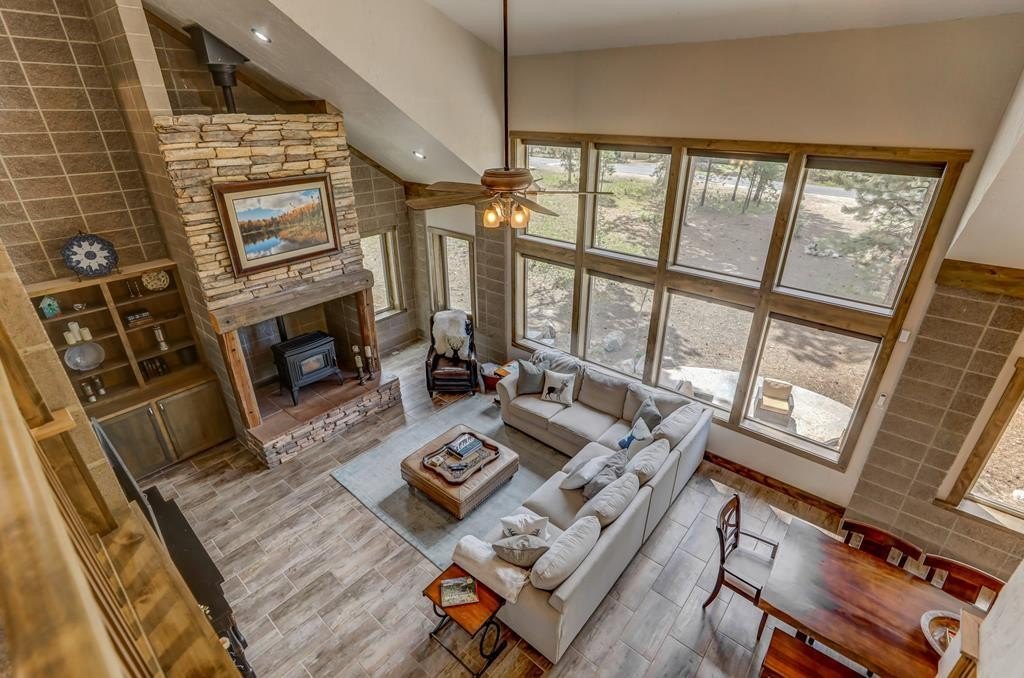McCall, Idaho, 83638, United States, 5 Bedrooms Bedrooms, ,Residential,For Sale,1828720