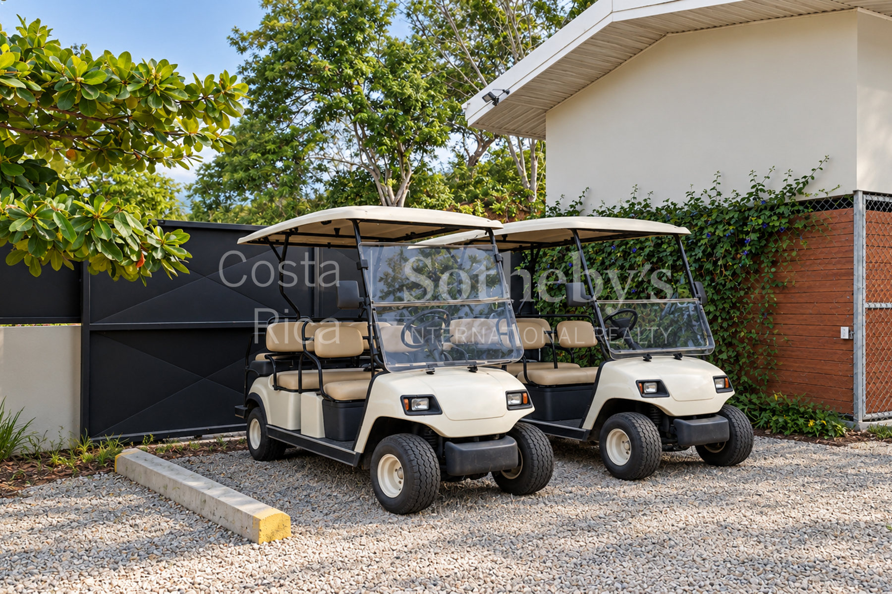  Hospitality Ocean view Property - 物件實景