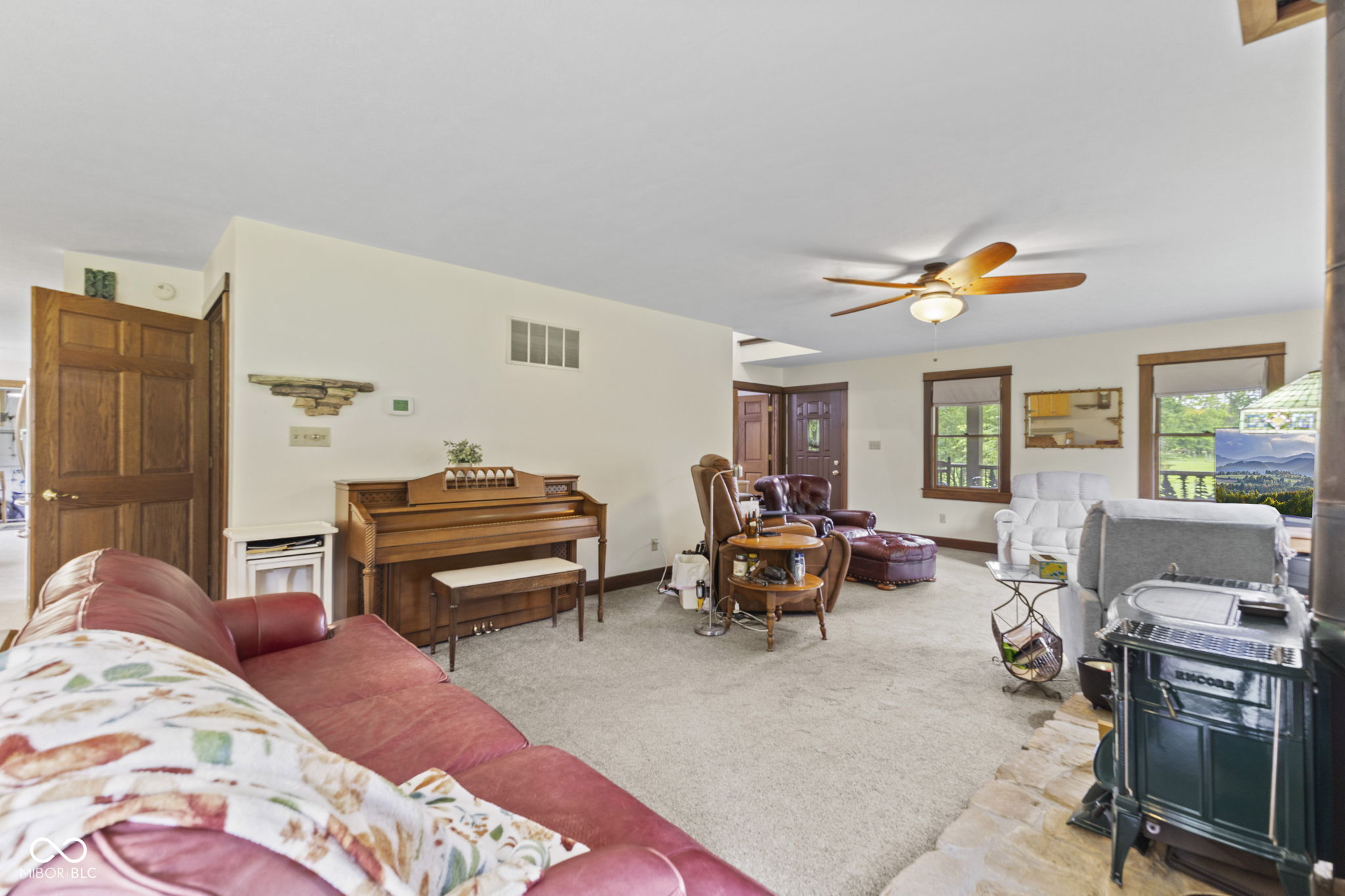 Greencastle, Indiana, 46135, United States, 4 Bedrooms Bedrooms, ,3 BathroomsBathrooms,Residential,For Sale,2049486
