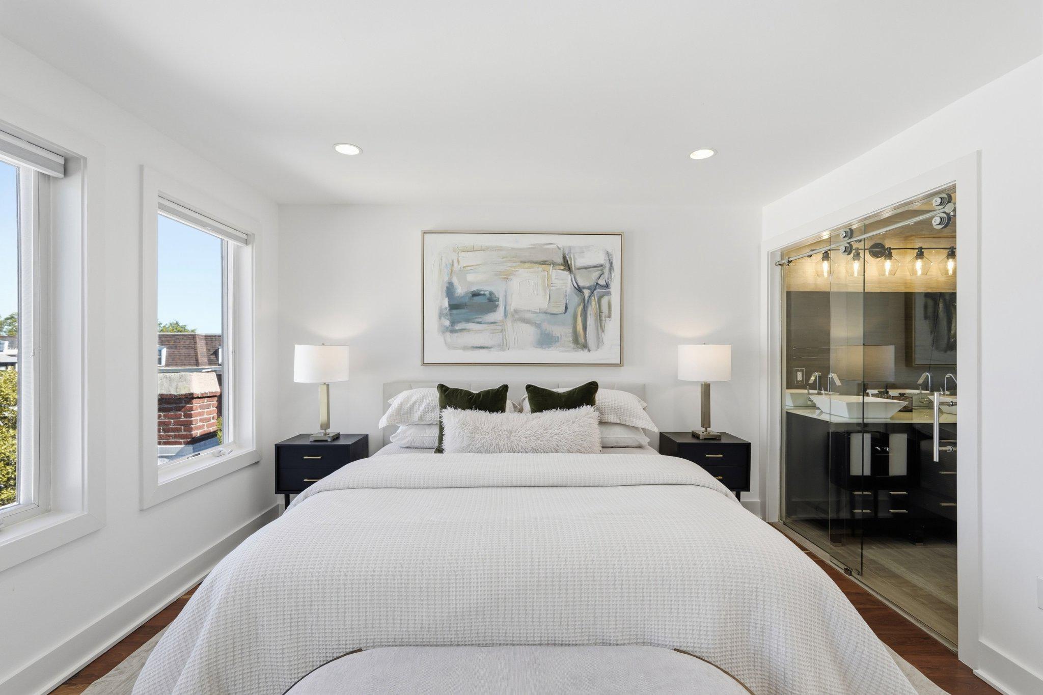 3320 New Hampshire Avenue NW, Washington, DC, 20010 - 物件實景