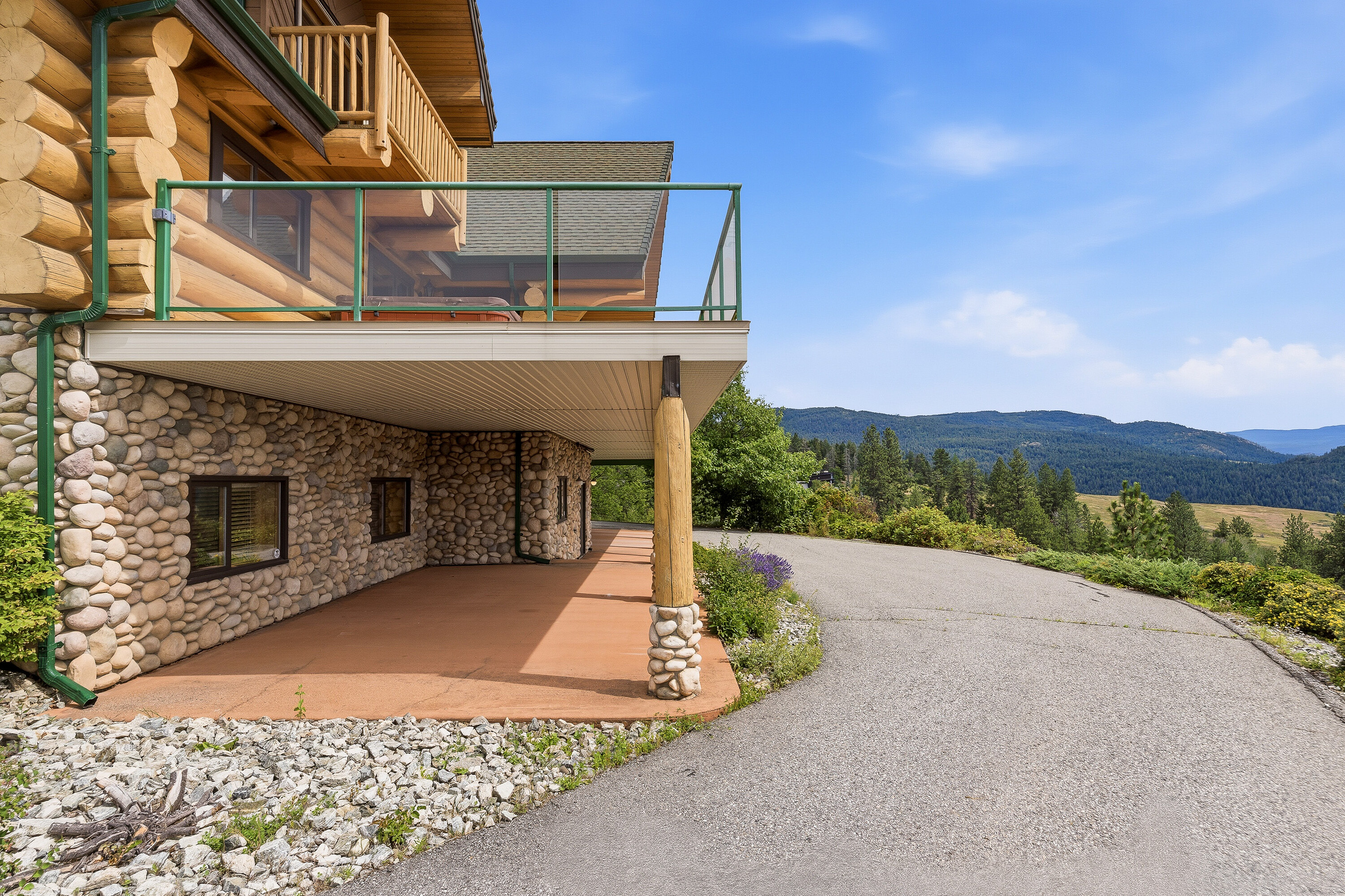  Country Retreat in Ellison - 物件實景