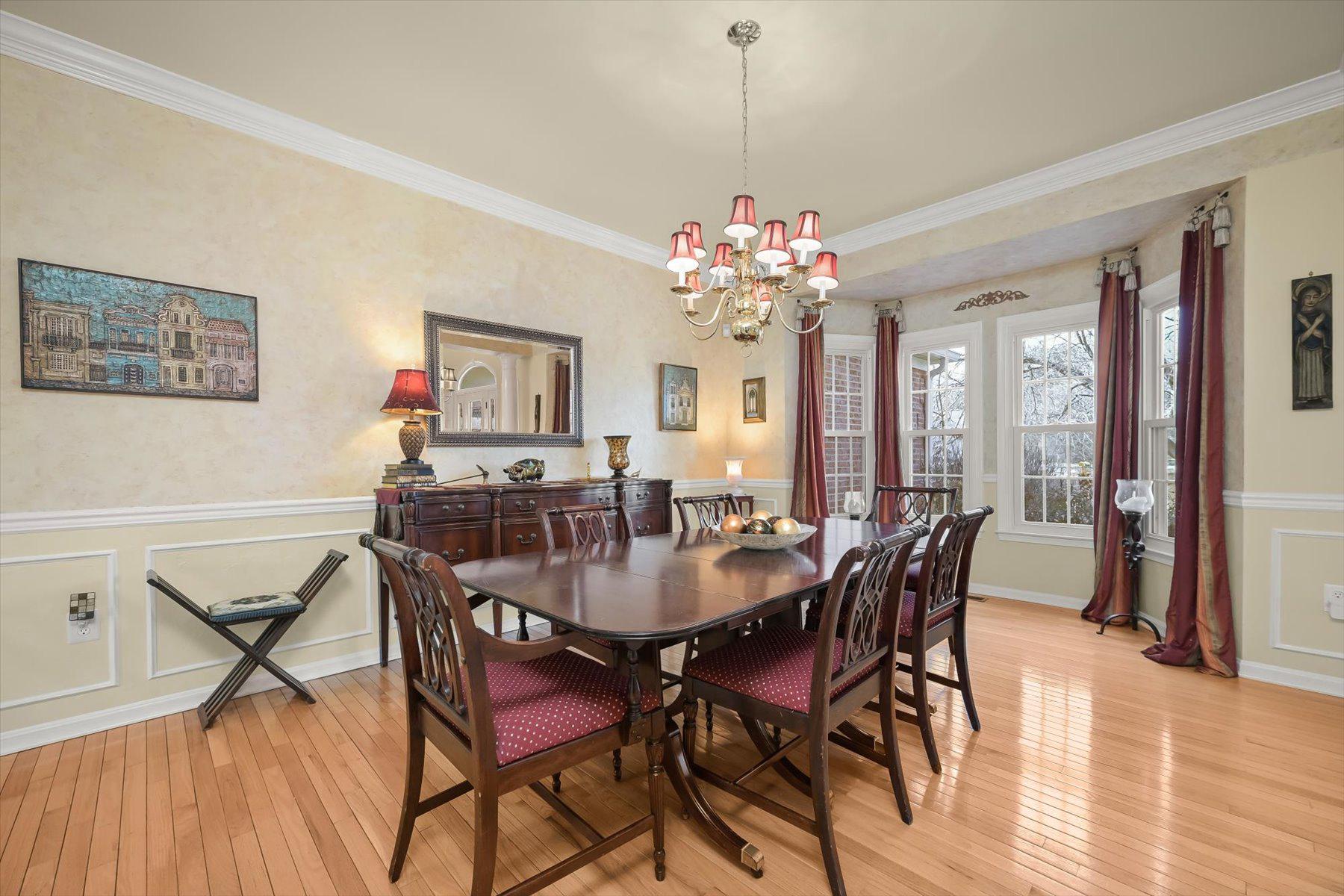  12200 Canterfield Terrace, Germantown, MD, 20876 - 物件實景