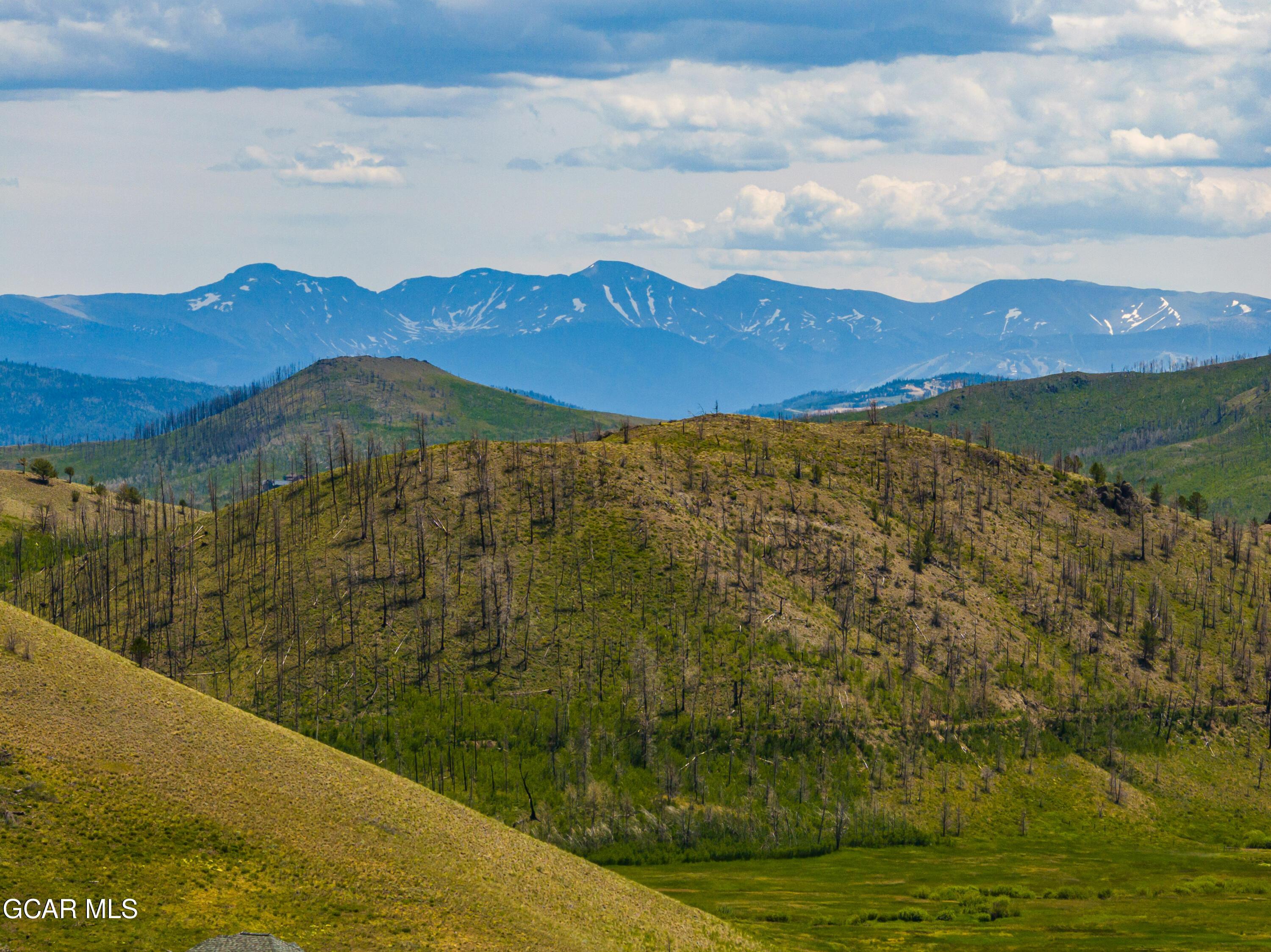 Granby, Colorado, 80446, United States, ,Land,For Sale,1890202