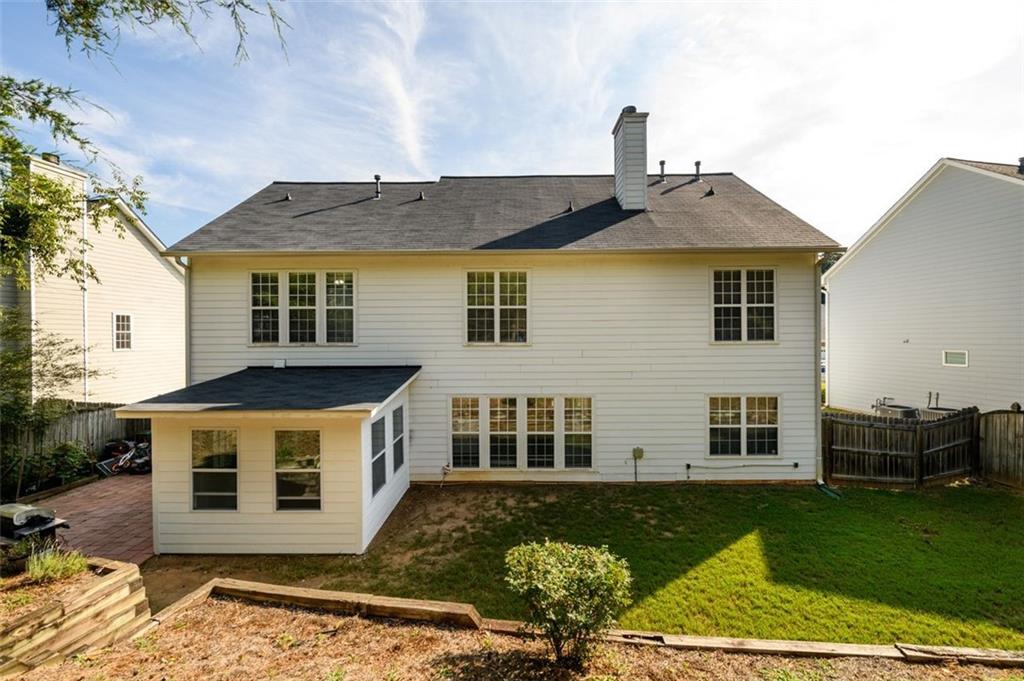 Lilburn, Georgia, 30047, United States, 5 Bedrooms Bedrooms, ,3 BathroomsBathrooms,Residential,For Sale,1882447