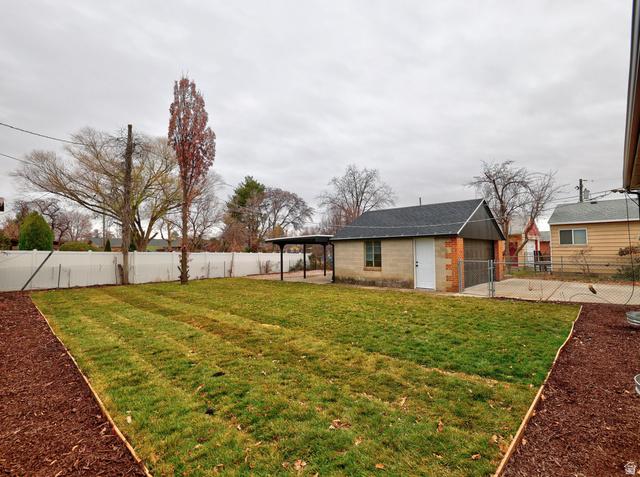 Midvale, Utah, 84047, United States, 4 Bedrooms Bedrooms, ,2 BathroomsBathrooms,Residential,For Sale,2002837