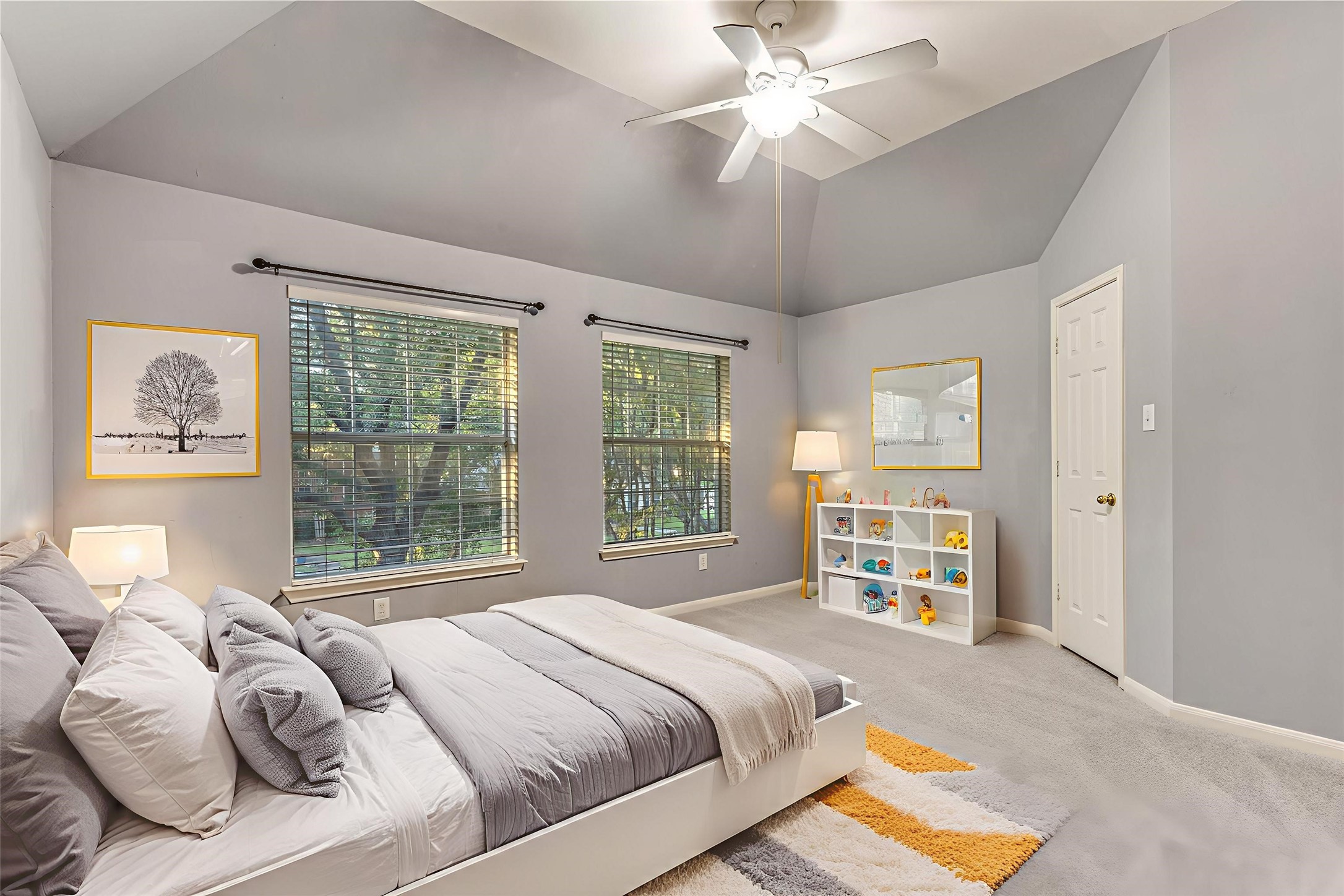 Richardson, Texas, 75082, United States, 4 Bedrooms Bedrooms, ,3 BathroomsBathrooms,Residential,For Sale,1989698