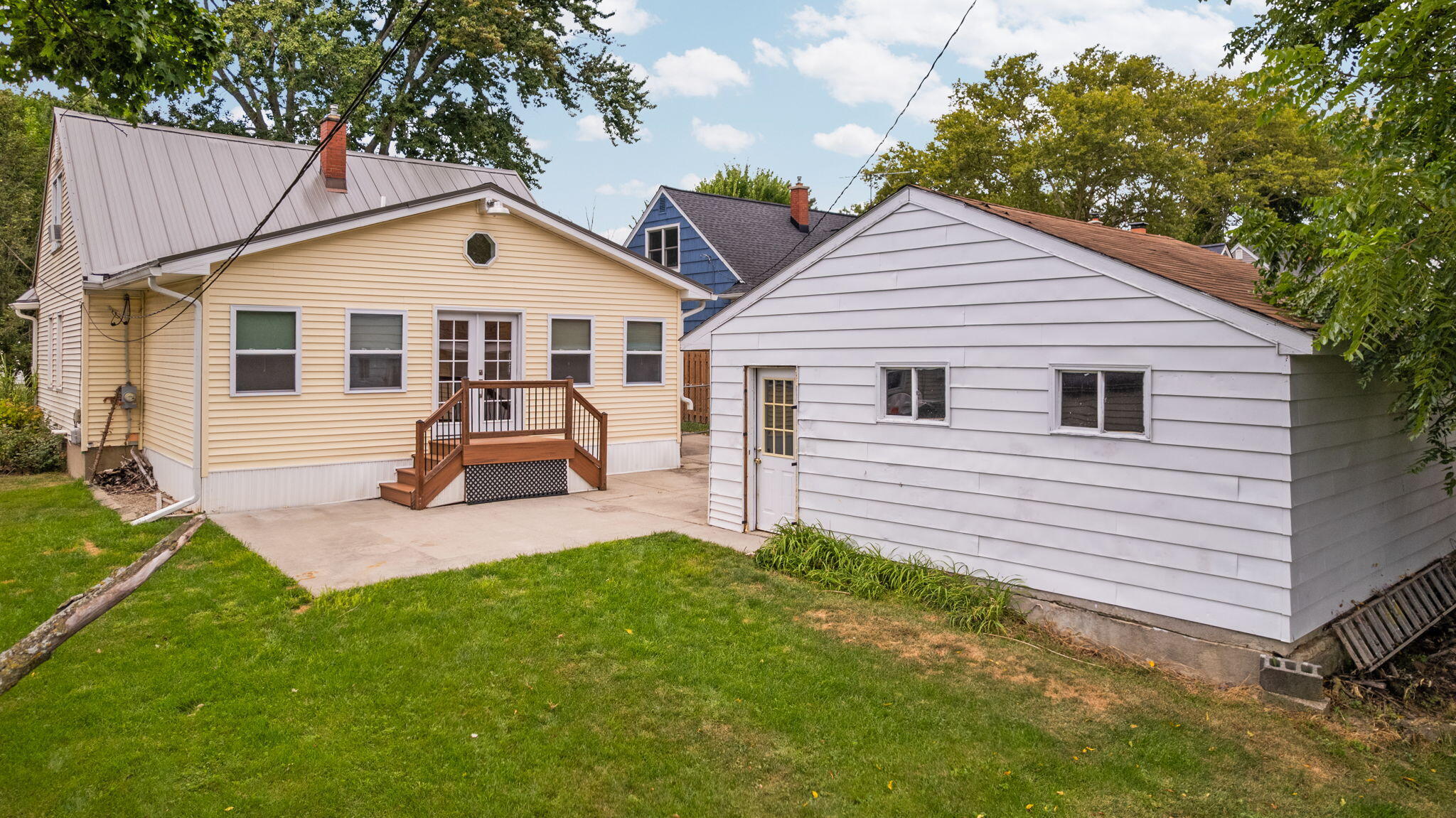 Ann Arbor, Michigan, 48103, United States, 3 Bedrooms Bedrooms, ,2 BathroomsBathrooms,Residential,For Sale,1937160