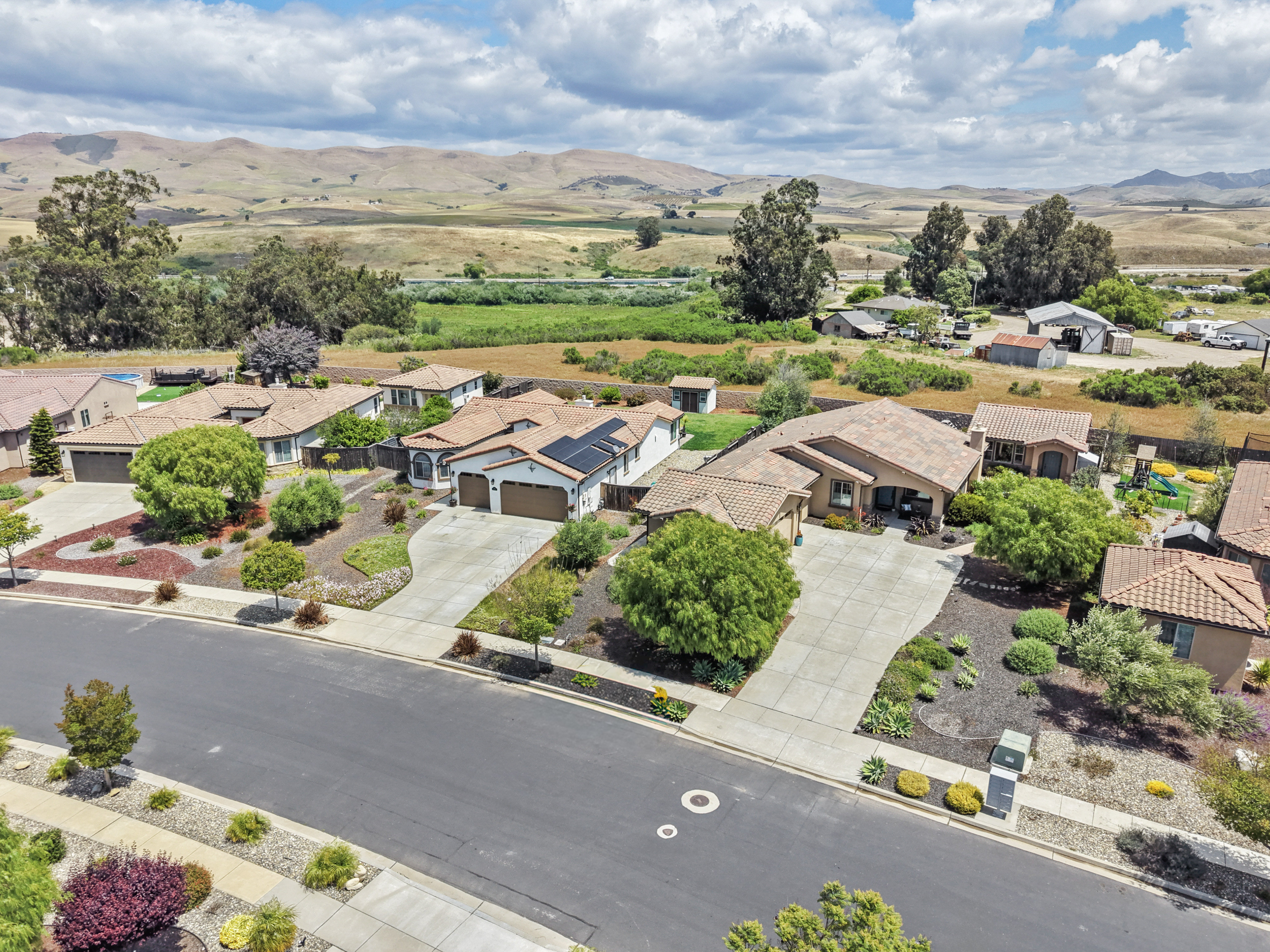  1905 Vista Del Sol, Nipomo, CA 93444 - 物件實景