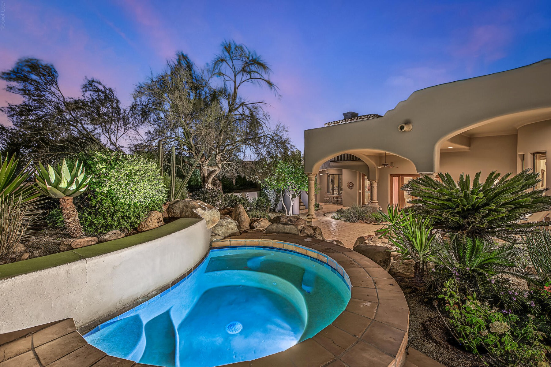  10040 E Happy Valley Road¦Scottsdale, AZ - 物件實景