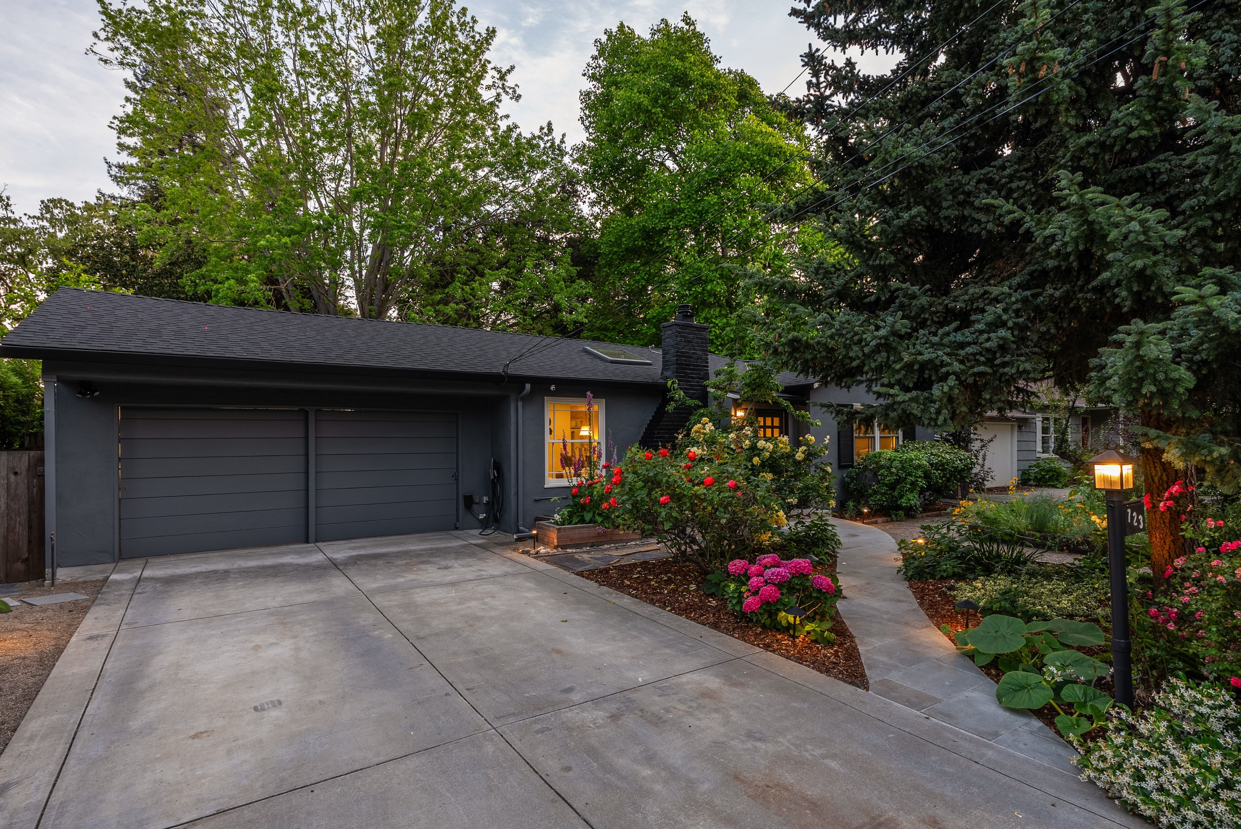  Your Silicon Valley Home Awaits You - 物件實景