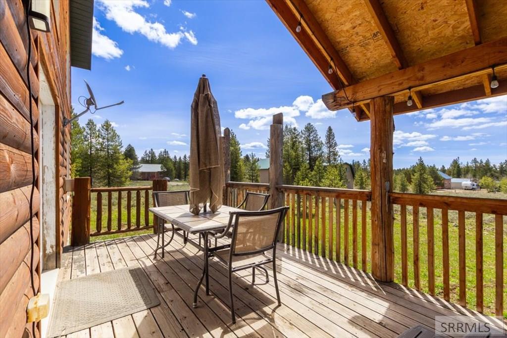 ISLAND PARK, Idaho, 83429, United States, 3 Bedrooms Bedrooms, ,2 BathroomsBathrooms,Residential,For Sale,2048792