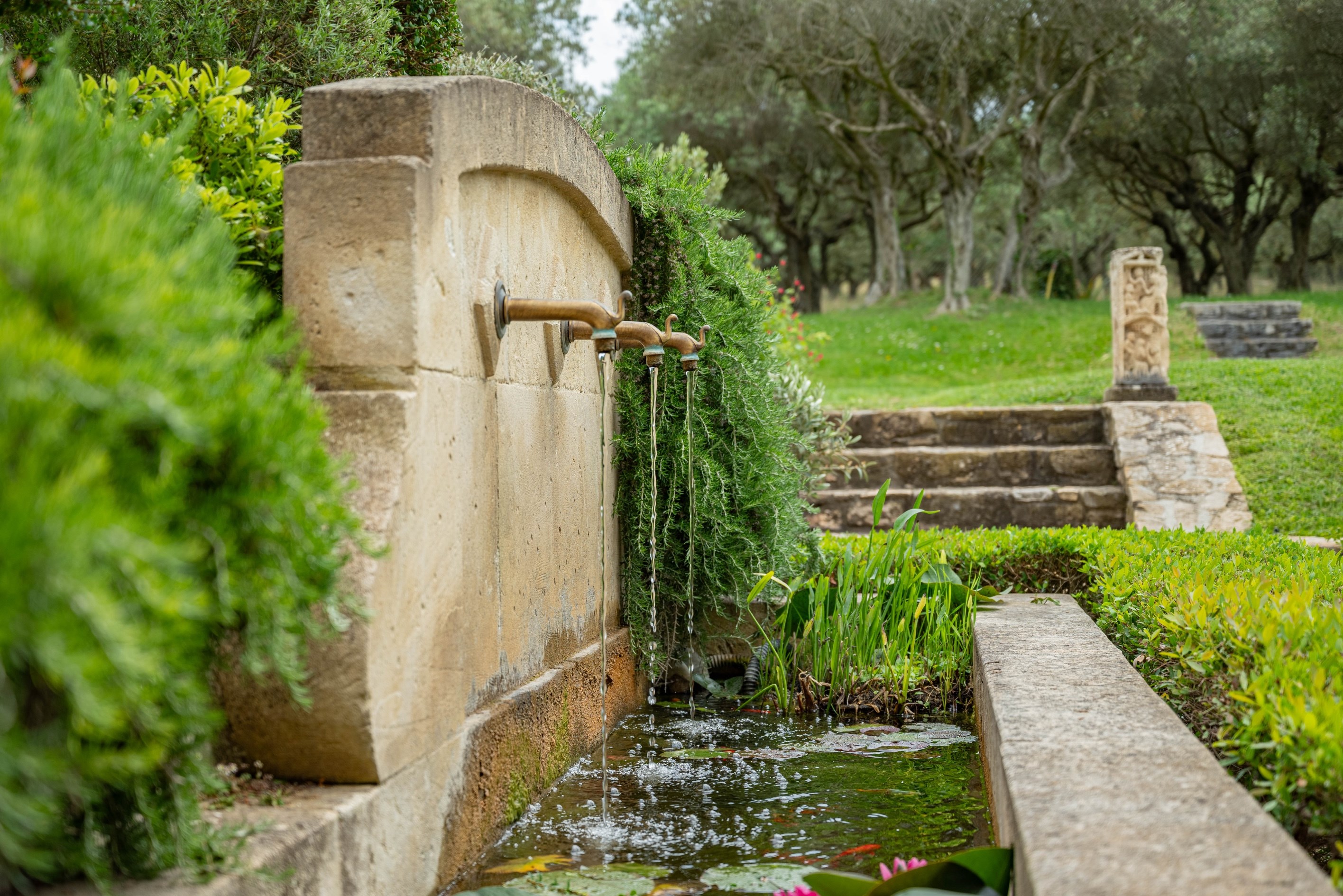 EYGALIÈRES - EXCEPTIONAL PROPERTY IN THE HEART OF THE GOLDEN TRIANGLE - 物件實景
