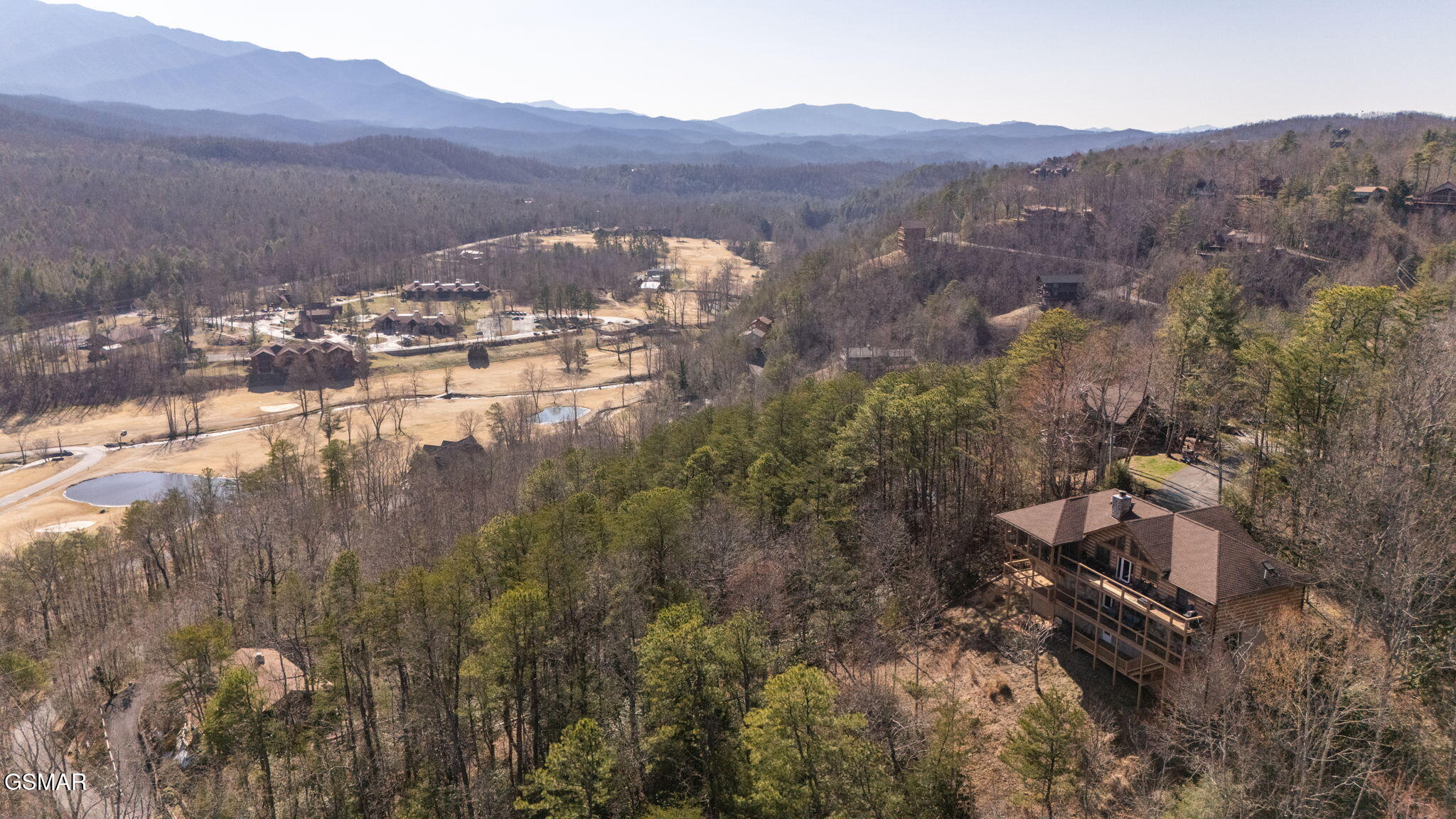 Gatlinburg, Tennessee, 37738, United States, 3 Bedrooms Bedrooms, ,3 BathroomsBathrooms,Residential,For Sale,1977733