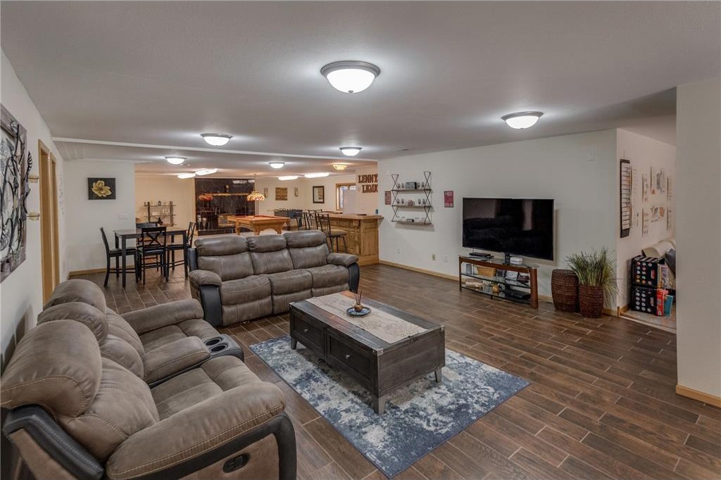 Motley, Minnesota, 56466, United States, 5 Bedrooms Bedrooms, ,3 BathroomsBathrooms,Residential,For Sale,1975318