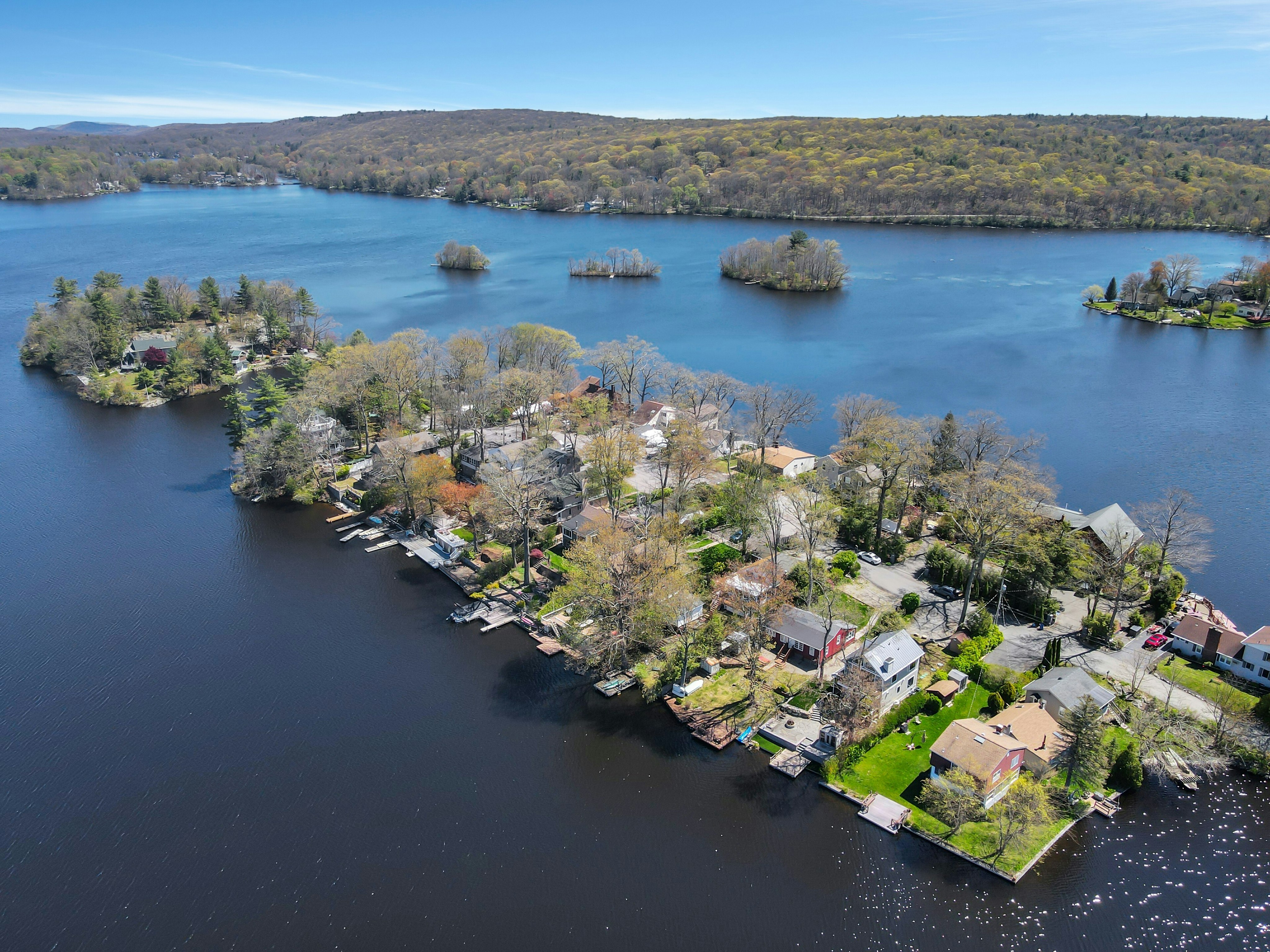  75 Witte Road, West Milford, NJ 07421 - 物件實景