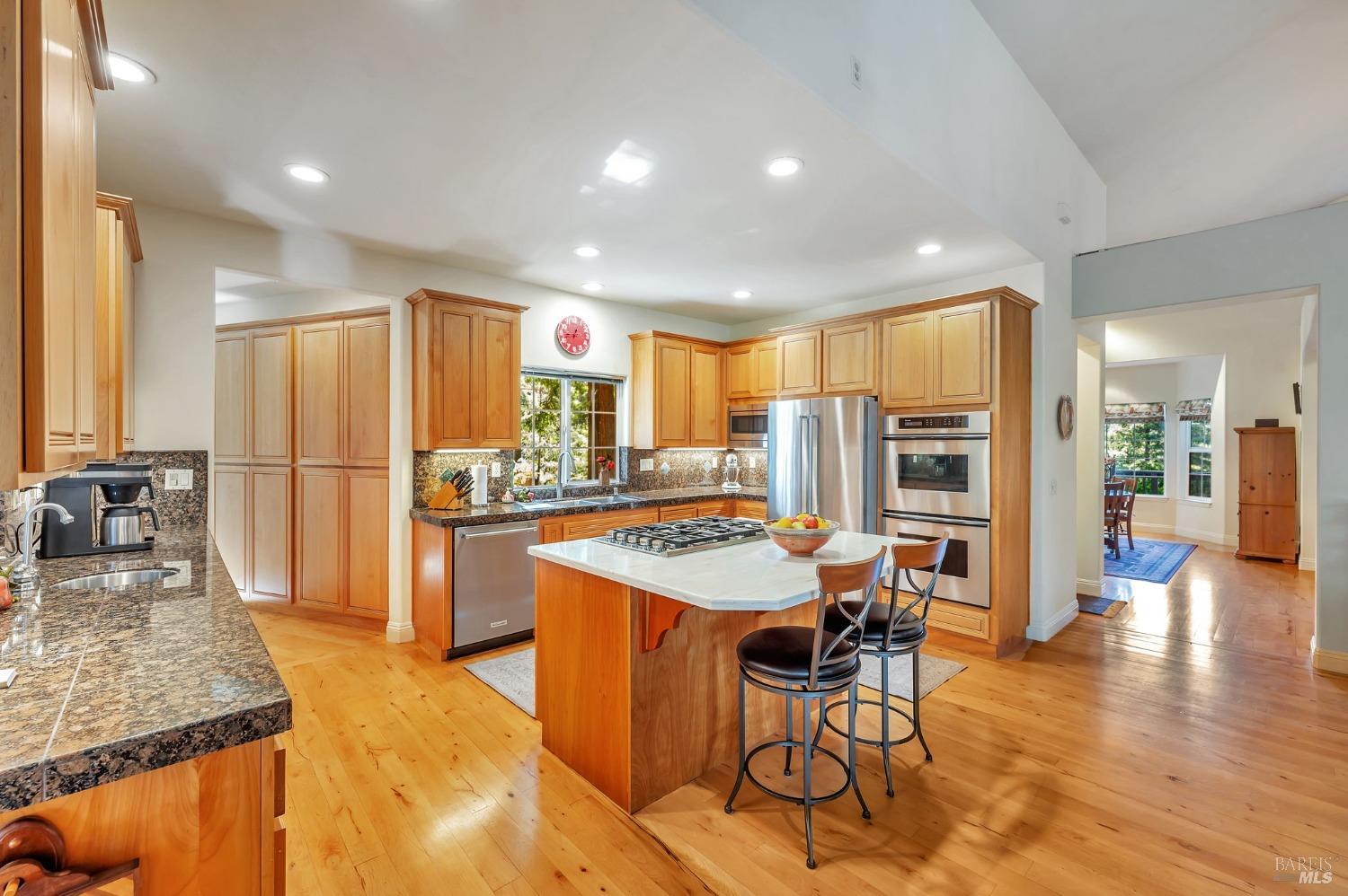 Sebastopol, California, 95472, United States, 4 Bedrooms Bedrooms, ,3 BathroomsBathrooms,Residential,For Sale,1989317