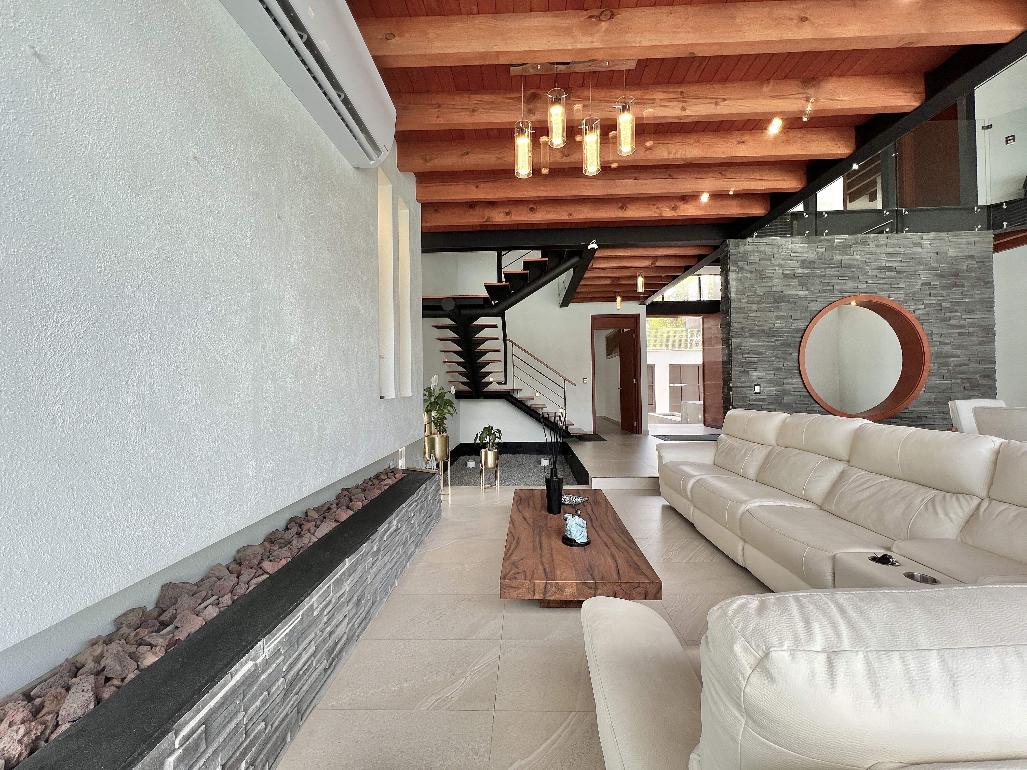  CASA LUNA TEQUISQUIAPAN - 物件實景