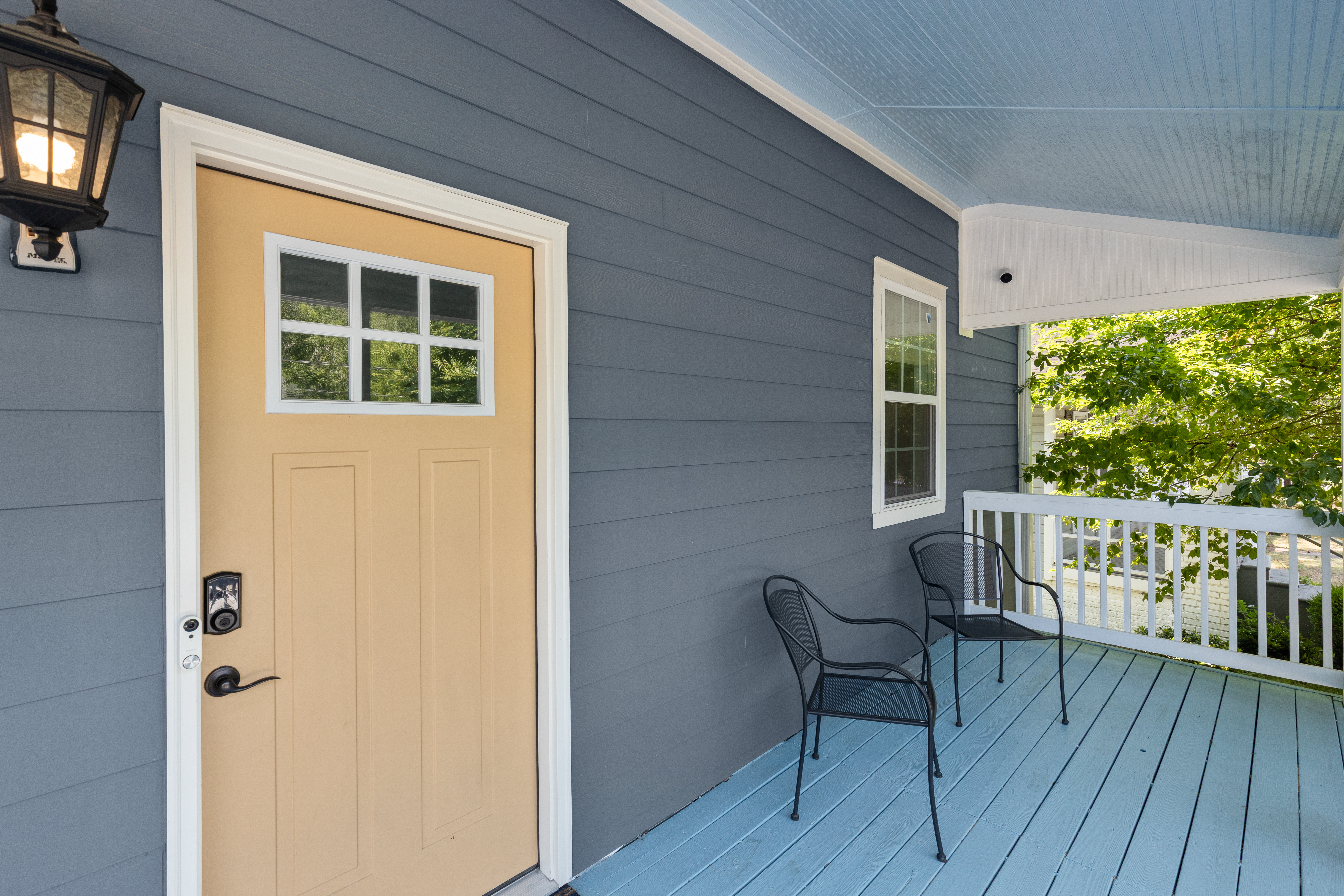  1007 Rosedale Avenue, Durham, NC 27705 - 物件實景
