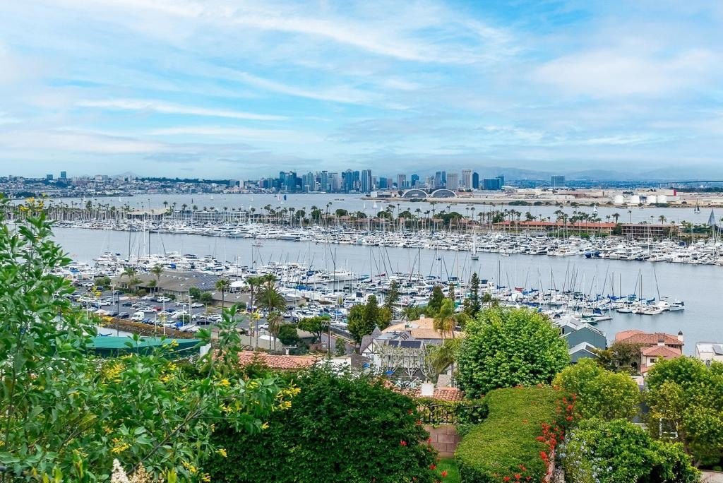 San Diego, California, 92106, United States, 4 Bedrooms Bedrooms, ,7 BathroomsBathrooms,Residential,For Sale,1988127