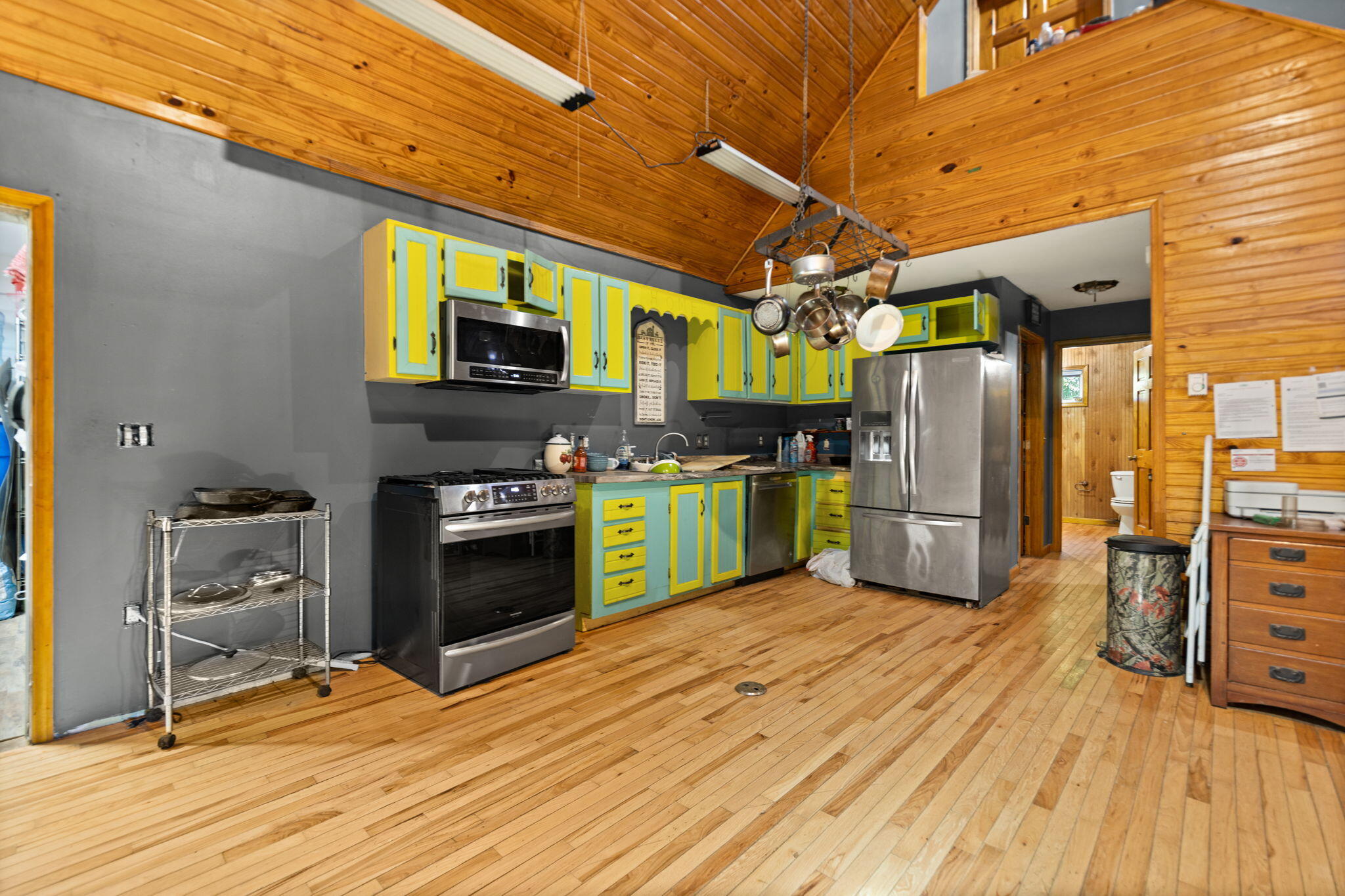 Sextons Creek, Kentucky, 40983, United States, 3 Bedrooms Bedrooms, ,2 BathroomsBathrooms,Residential,For Sale,1938834