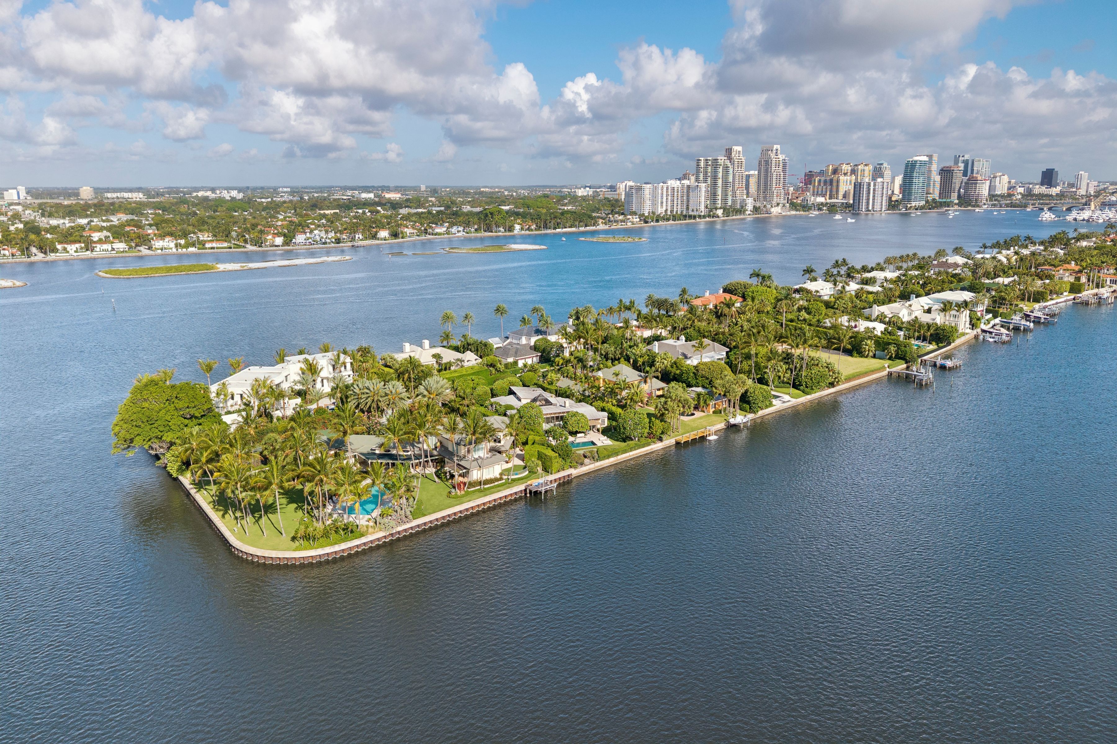  748 Island Drive - 物件實景