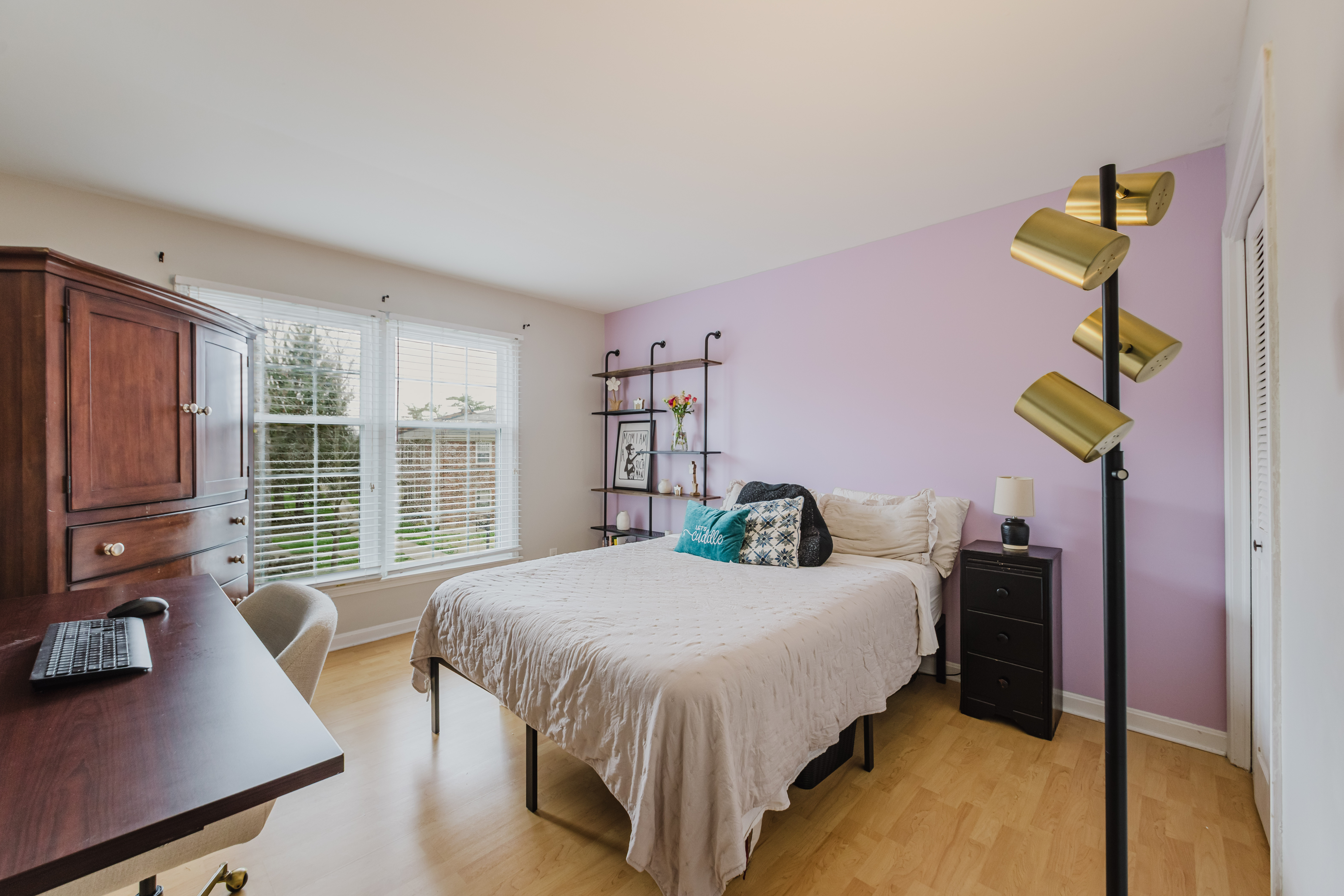  4701 Salisbury Square, Louisville, KY 40207 - 物件實景