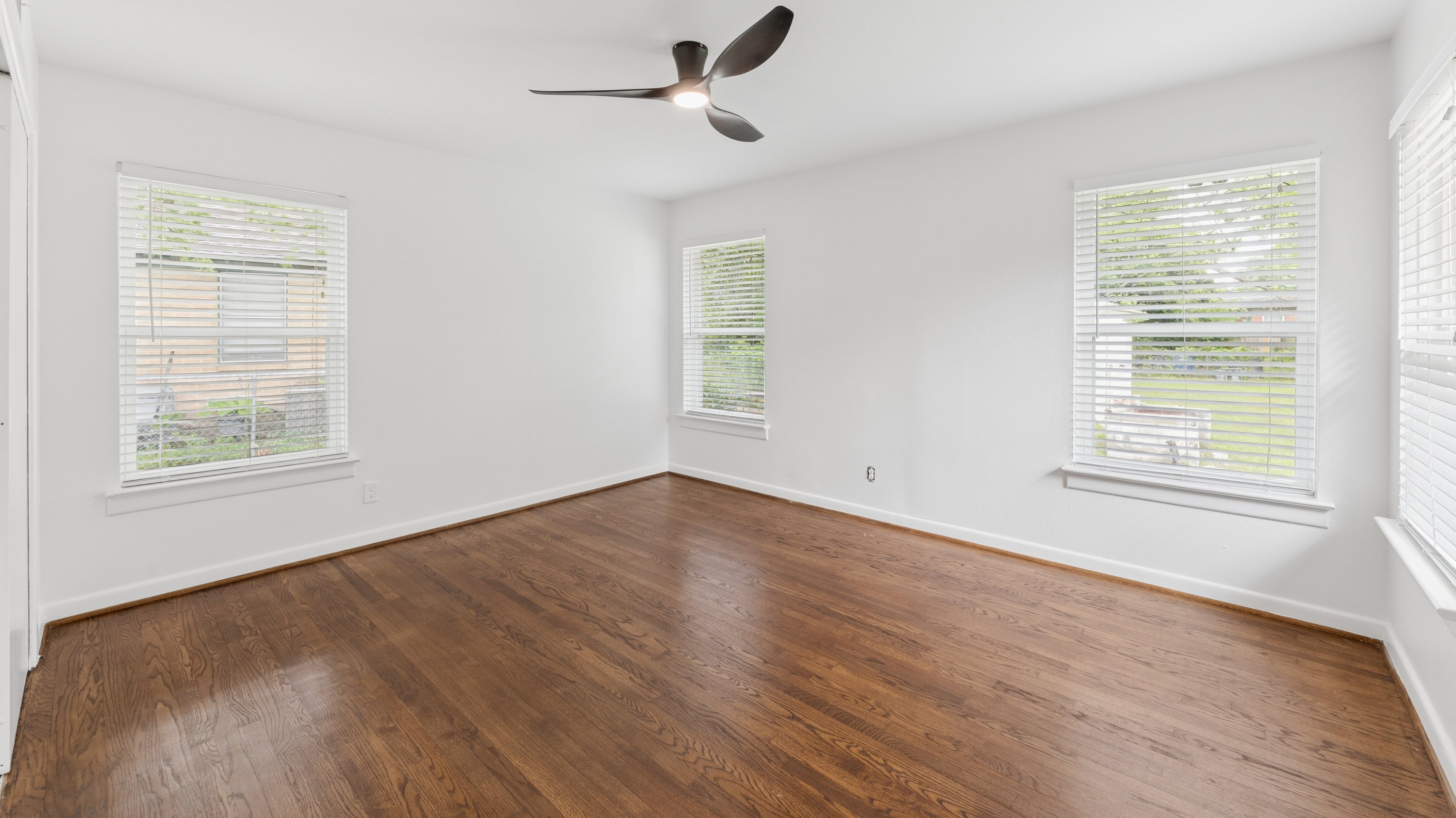  Newly renovated FULL duplex near White Rock Lake - 物件實景