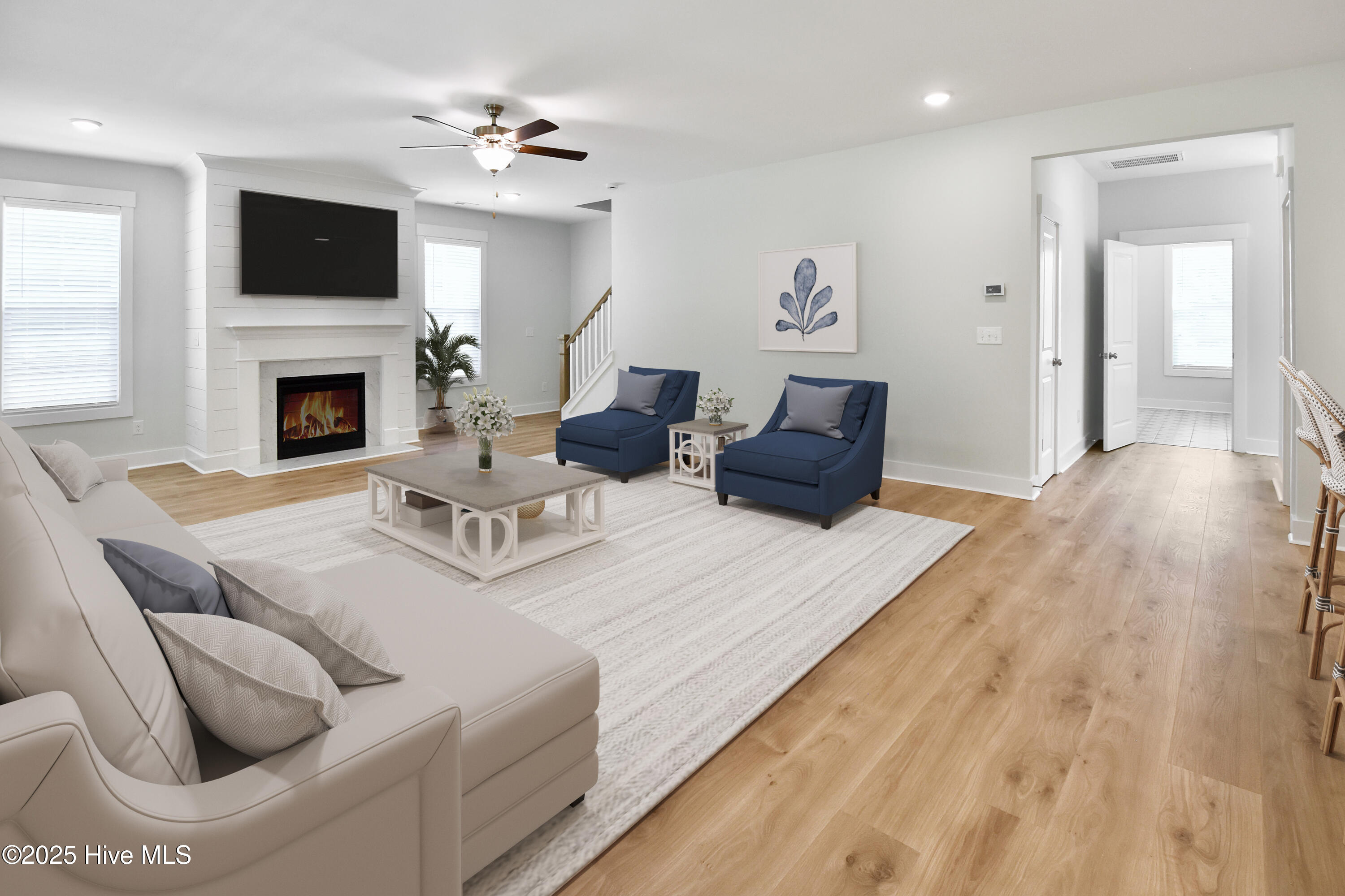 Leland, North Carolina, 28451, United States, 5 Bedrooms Bedrooms, ,4 BathroomsBathrooms,Residential,For Sale,1939414