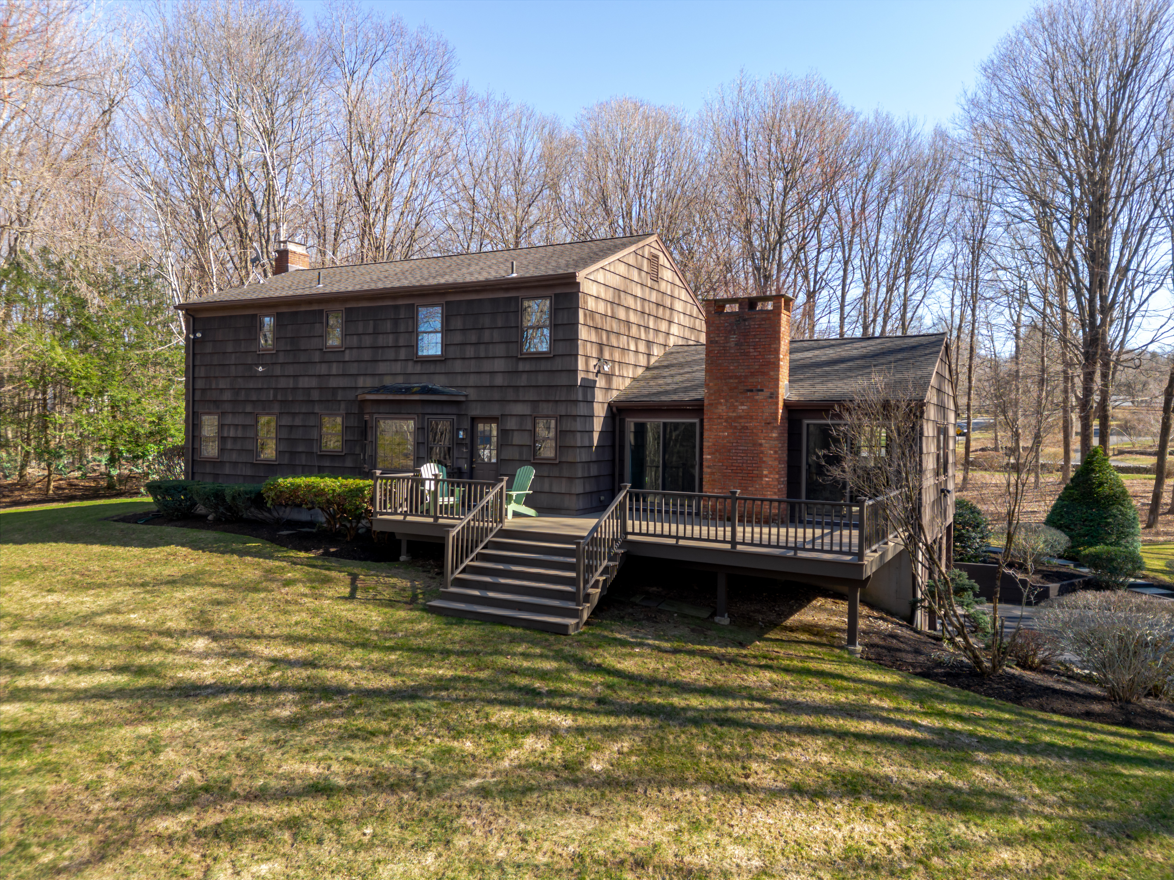  Situated on 2.33 Private Acres - 物件實景