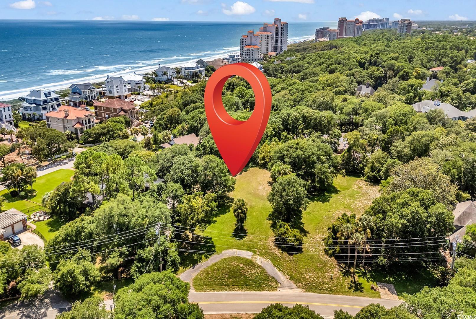 Myrtle Beach, South Carolina, 29572, United States, ,Land,For Sale,1987421