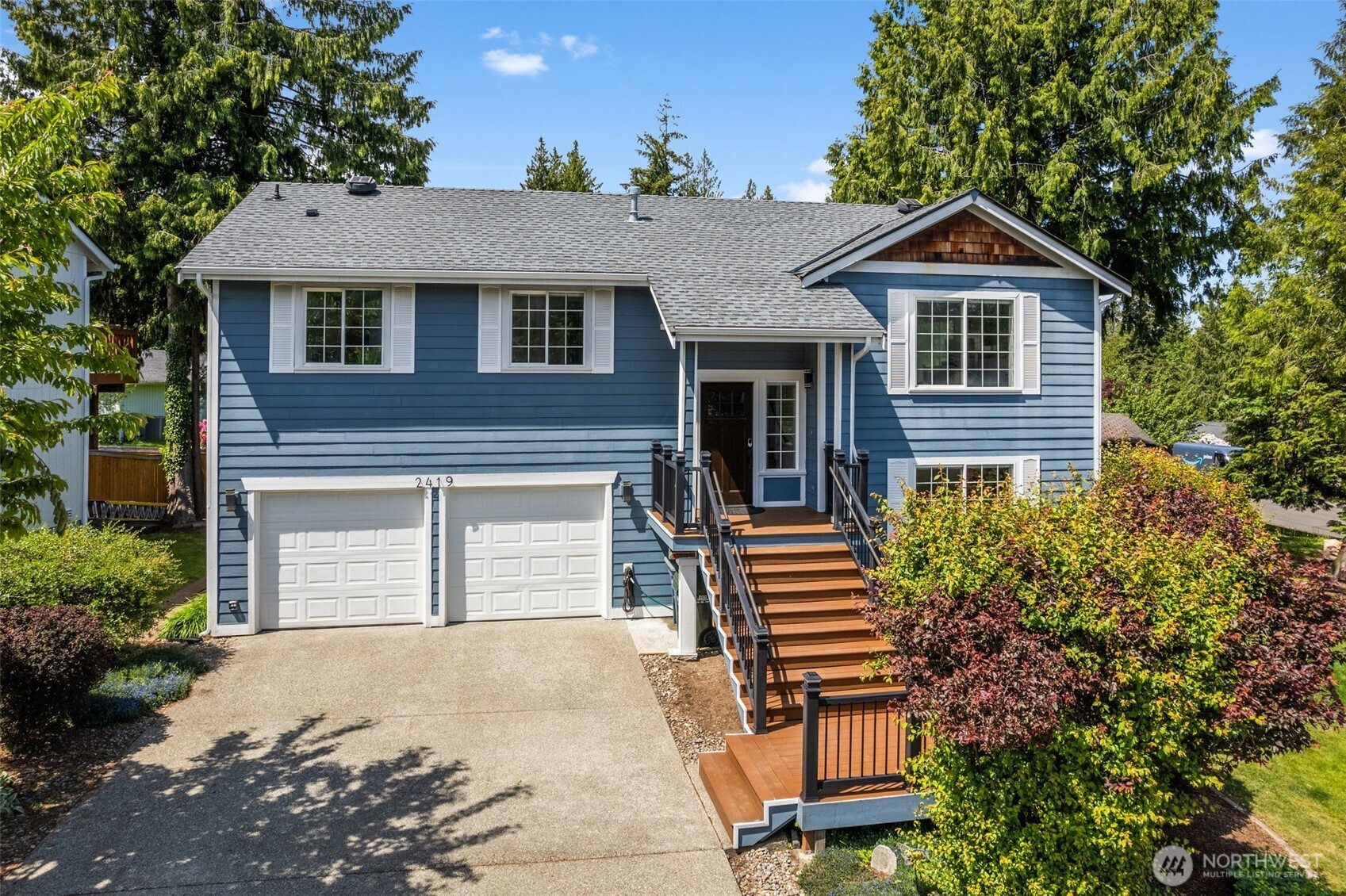 Gig Harbor, Washington, 98335, United States, 3 Bedrooms Bedrooms, ,2 BathroomsBathrooms,Residential,For Sale,1827326