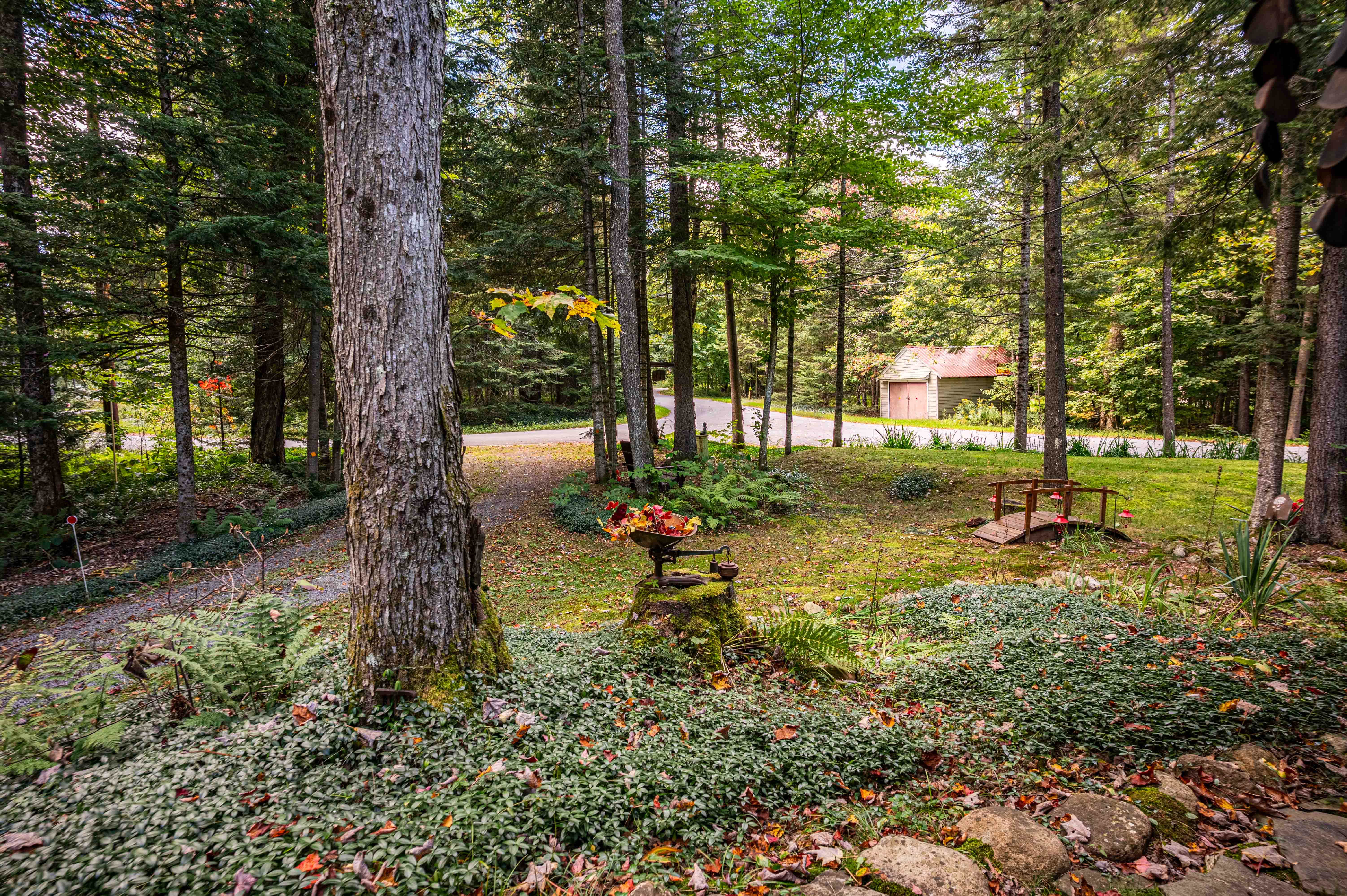  148 Onekio Rd, Thendara, NY, 13472 - 物件實景