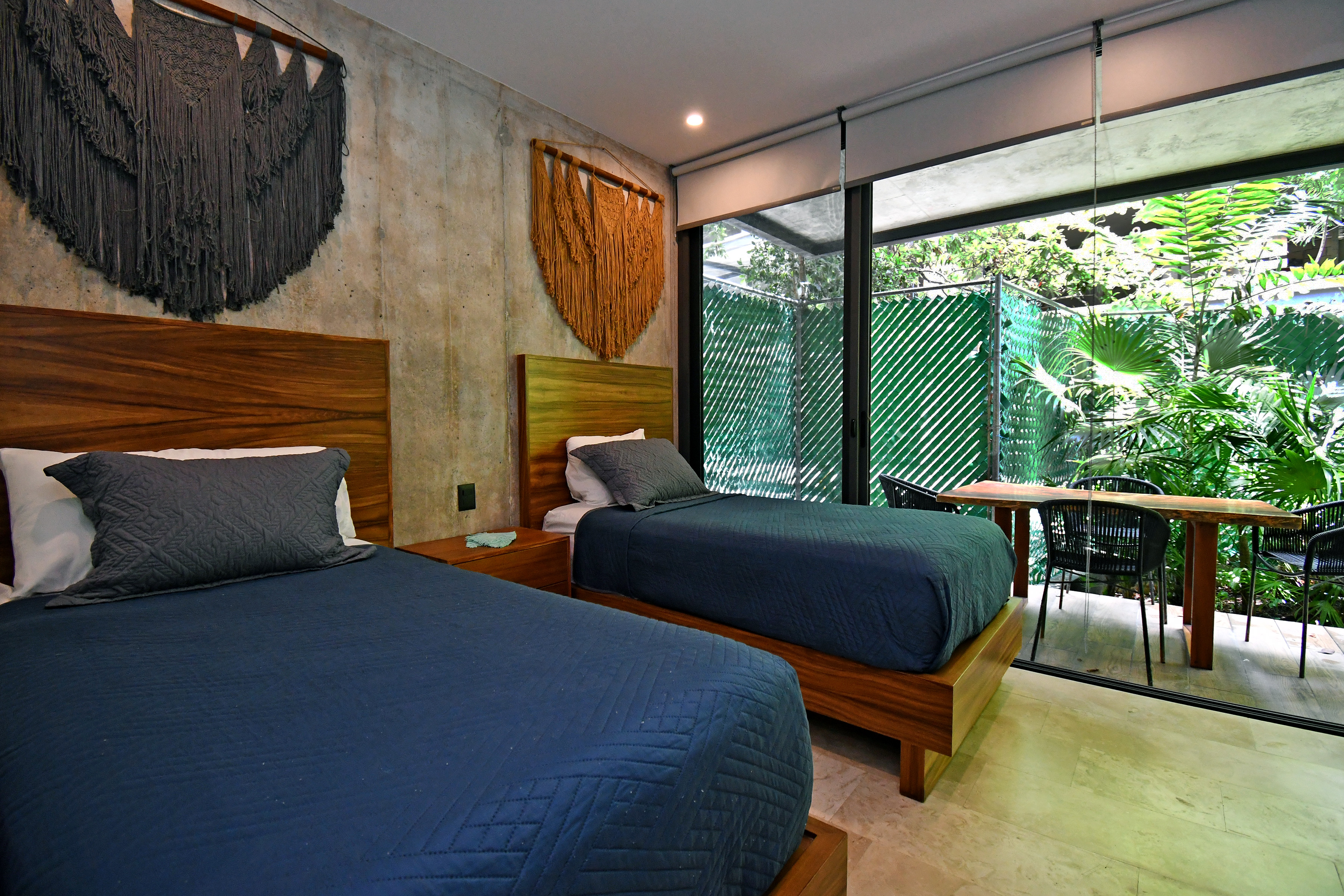  Exclusive Sanctuary with Private Garden - 物件實景