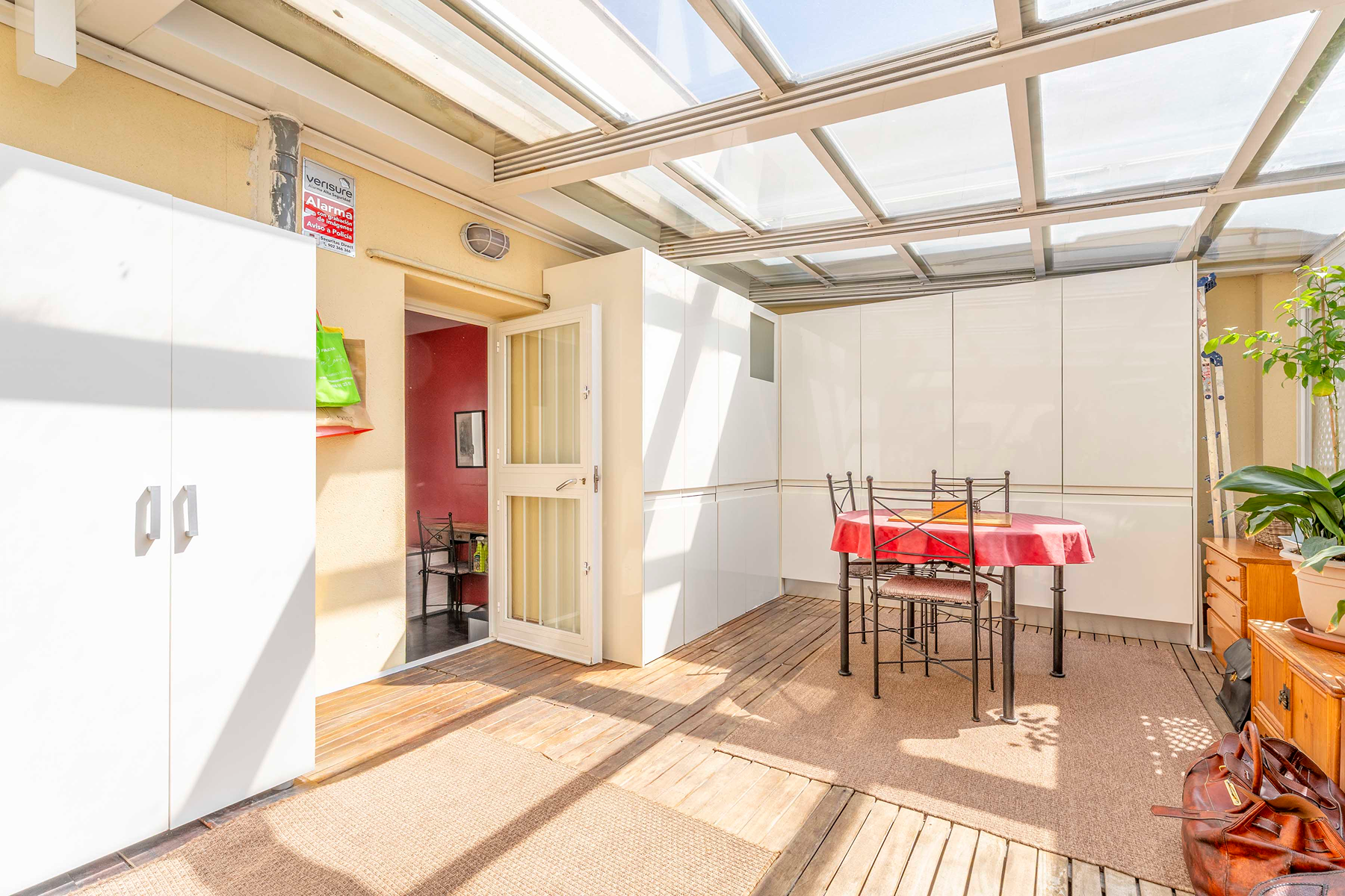  Exceptional Penthouse in Barrio de Salamanca, Madrid - 物件實景