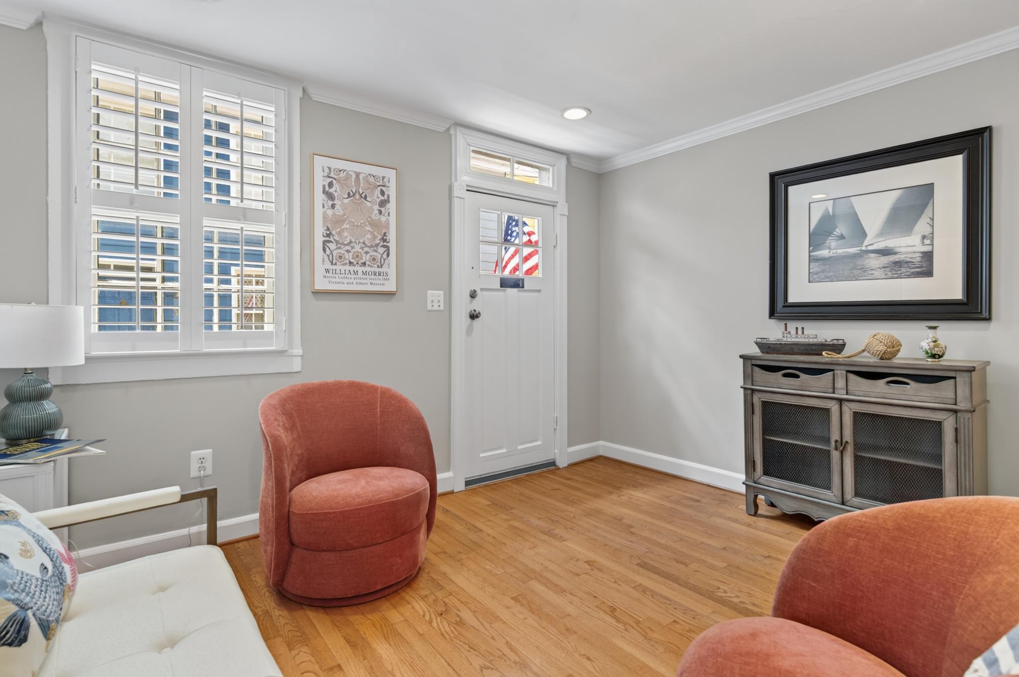  34 Pinkney Street, Annapolis, MD, 21401 - 物件實景