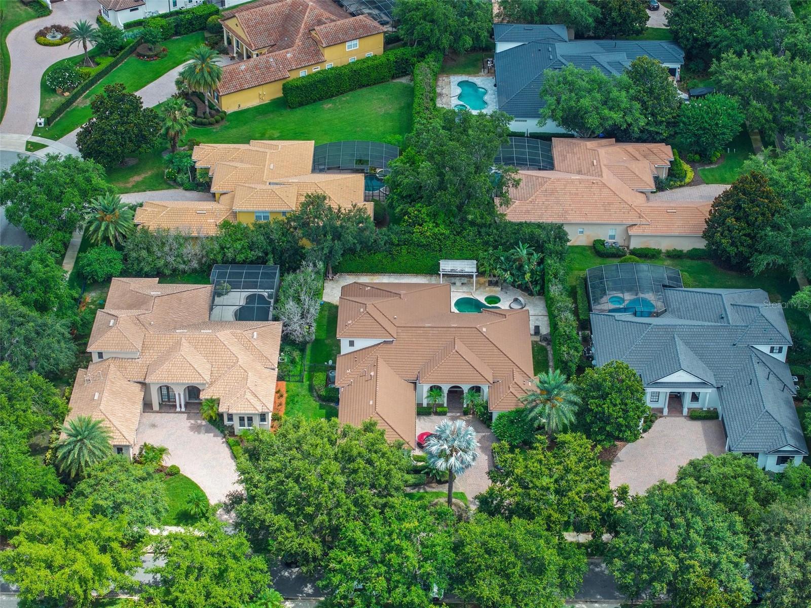 WINDERMERE, Florida, 34786, United States, 5 Bedrooms Bedrooms, ,5 BathroomsBathrooms,Residential,For Sale,1976046