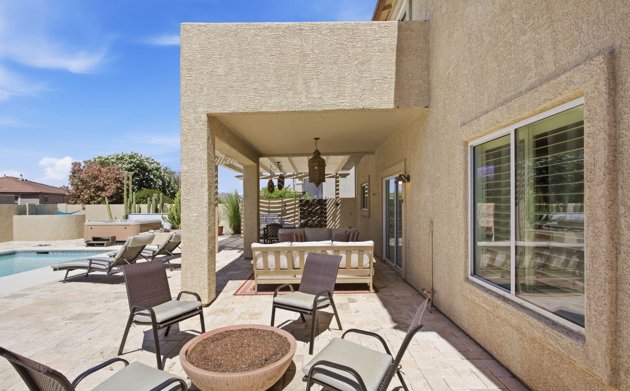  3578 E Canter Road  Tucson, AZ - 物件實景