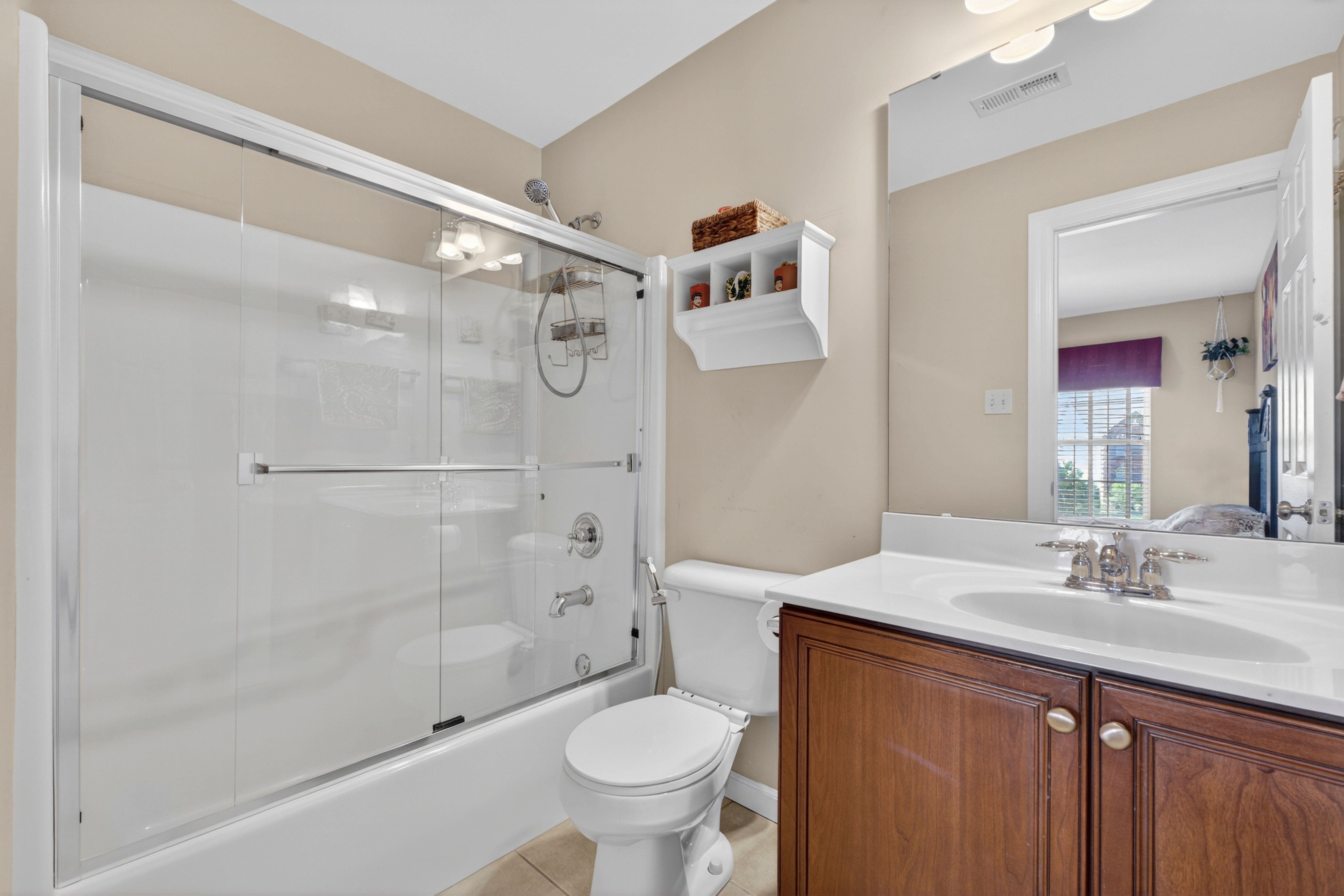  Charming Tapawingo Retreat with Golf Course Views and Modern Upgrades - 物件實景