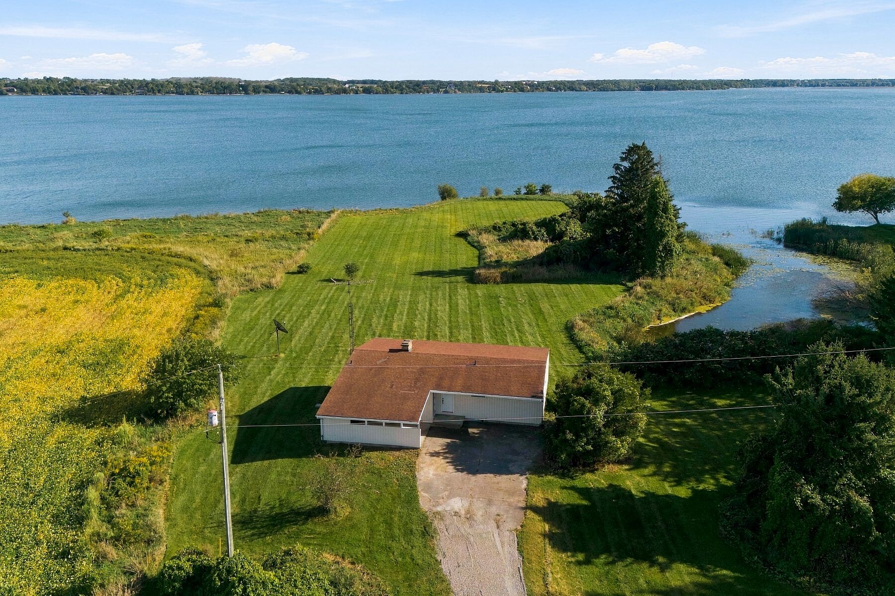  Prince Edward County, Eastern Ontario - 物件實景